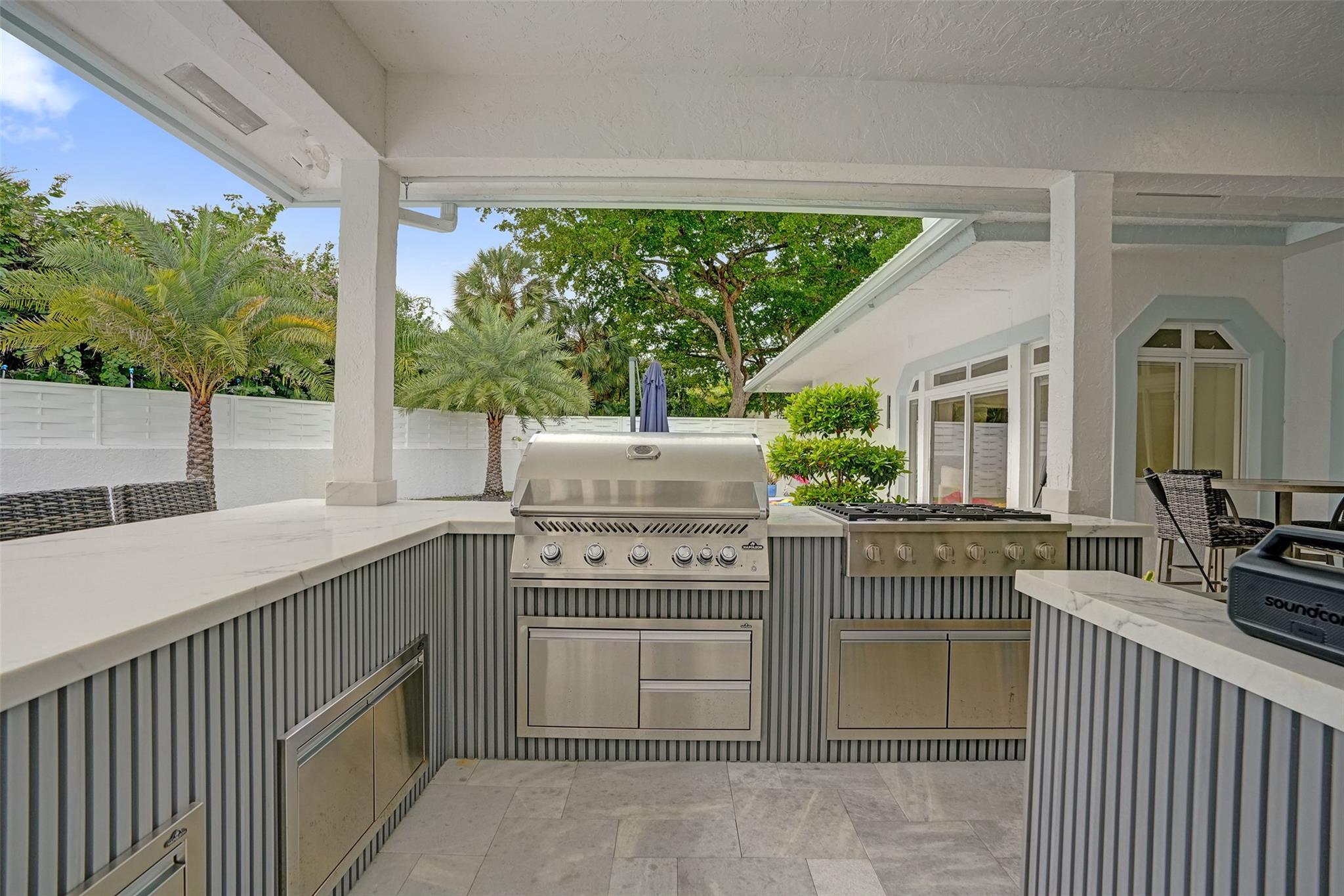 Maplewood - Residential