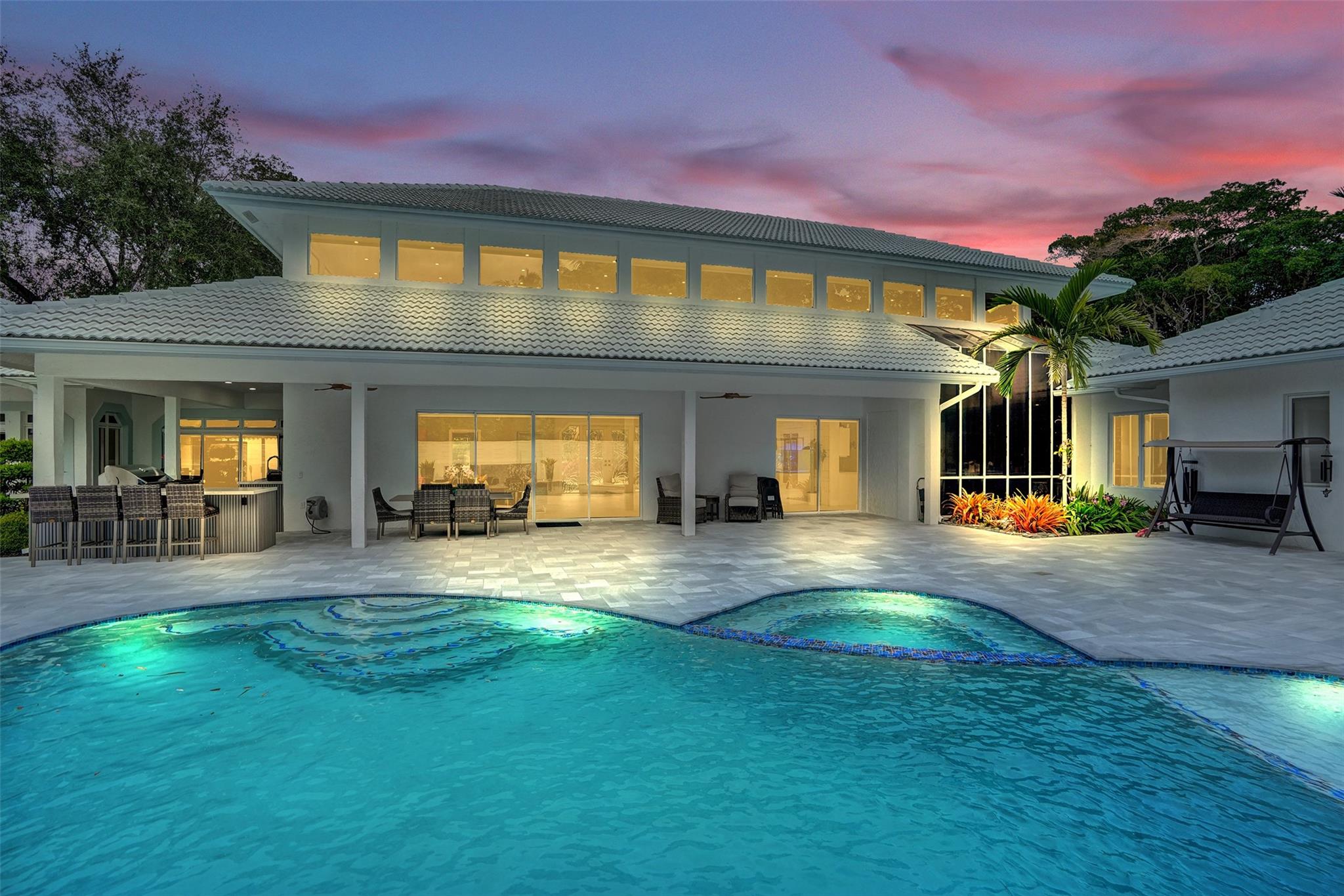 Maplewood - Residential