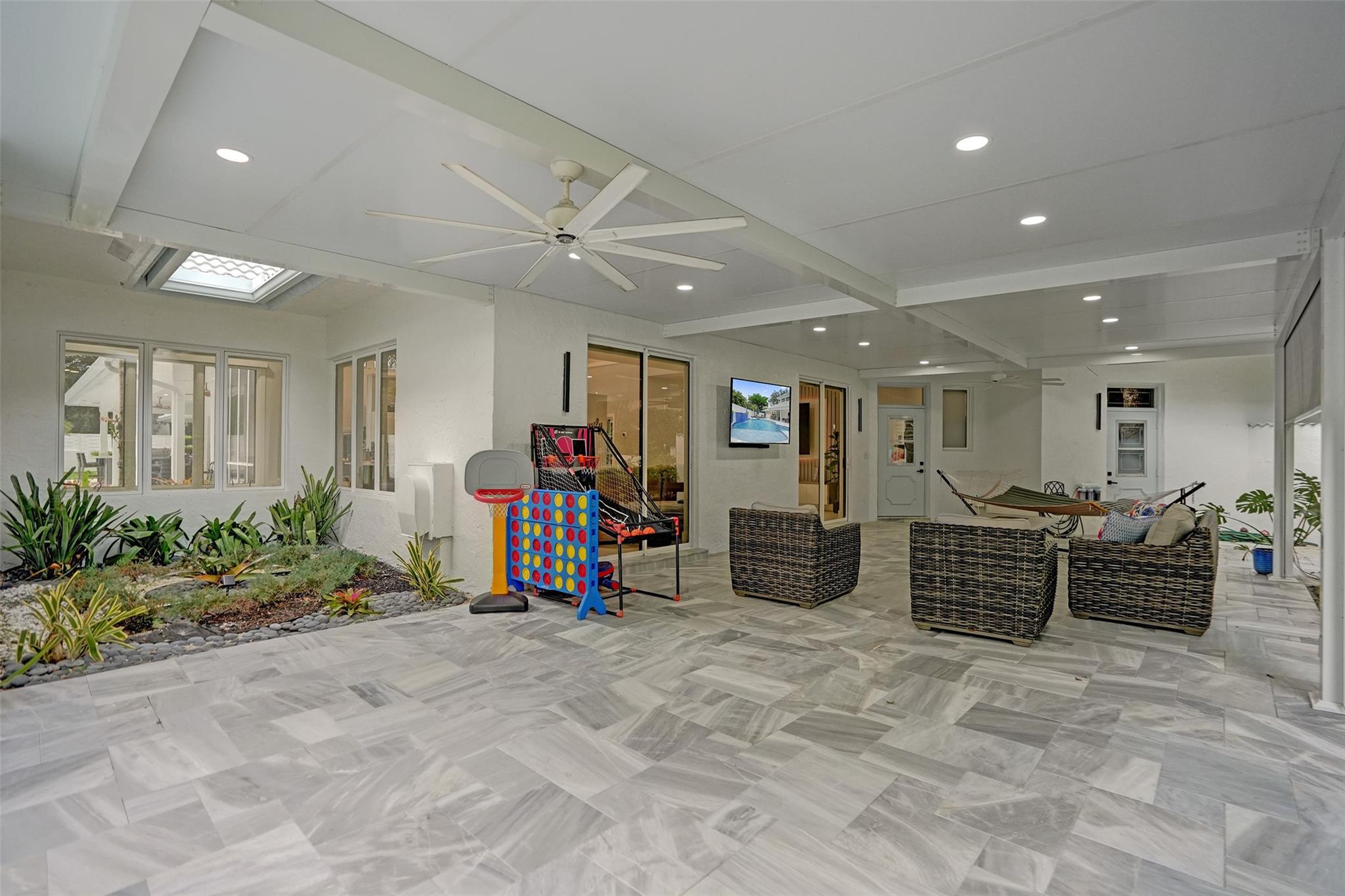 Maplewood - Residential