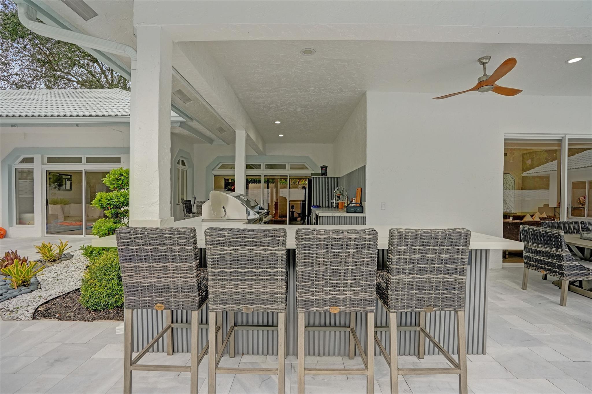 Maplewood - Residential