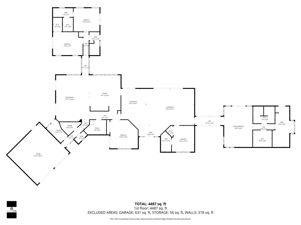 Maplewood - Residential