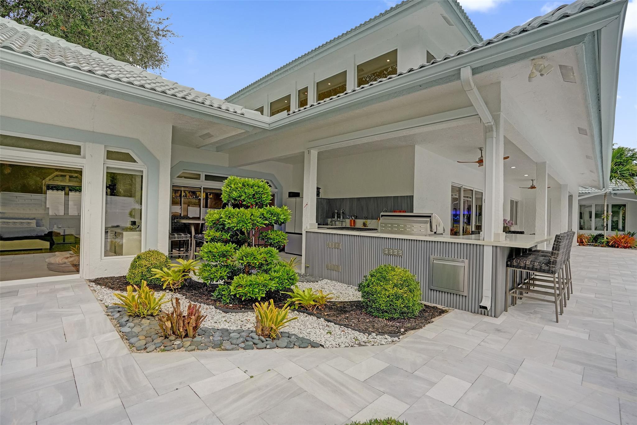 Maplewood - Residential