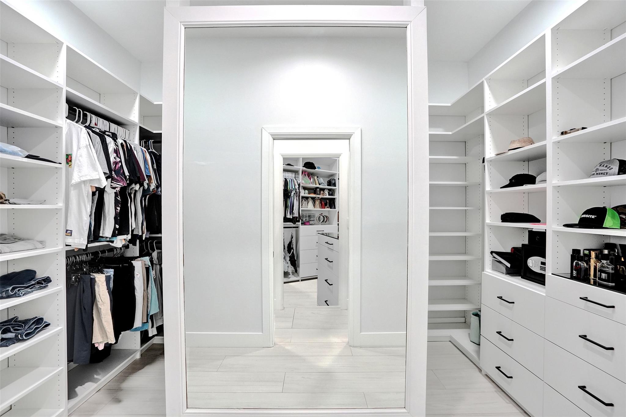 Maplewood - Residential