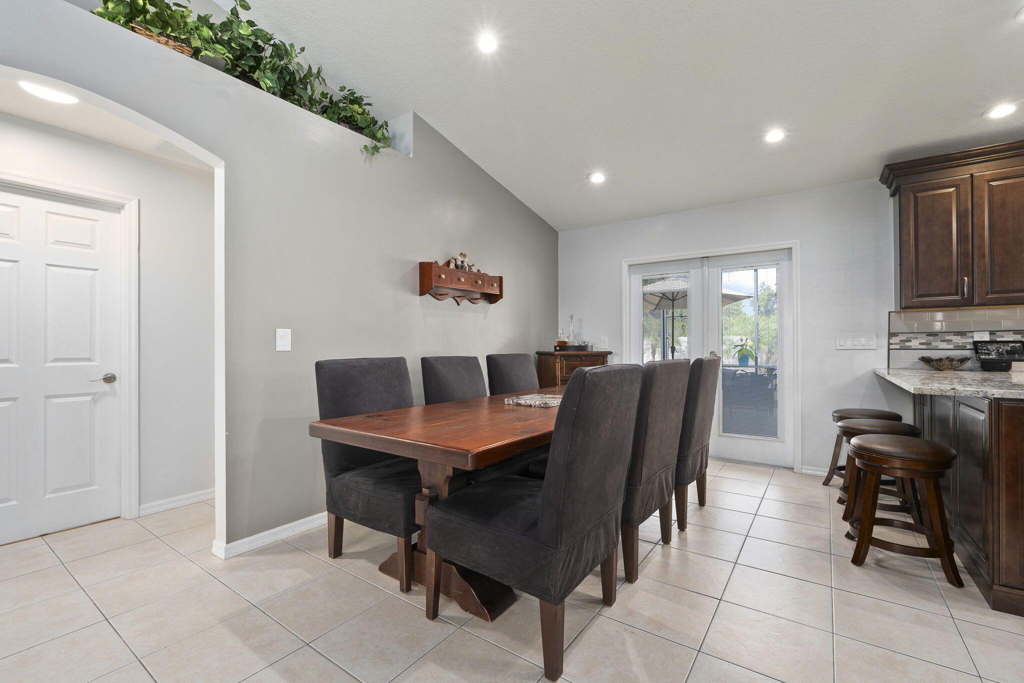 PORT ST LUCIE SECTION 48 - Residential