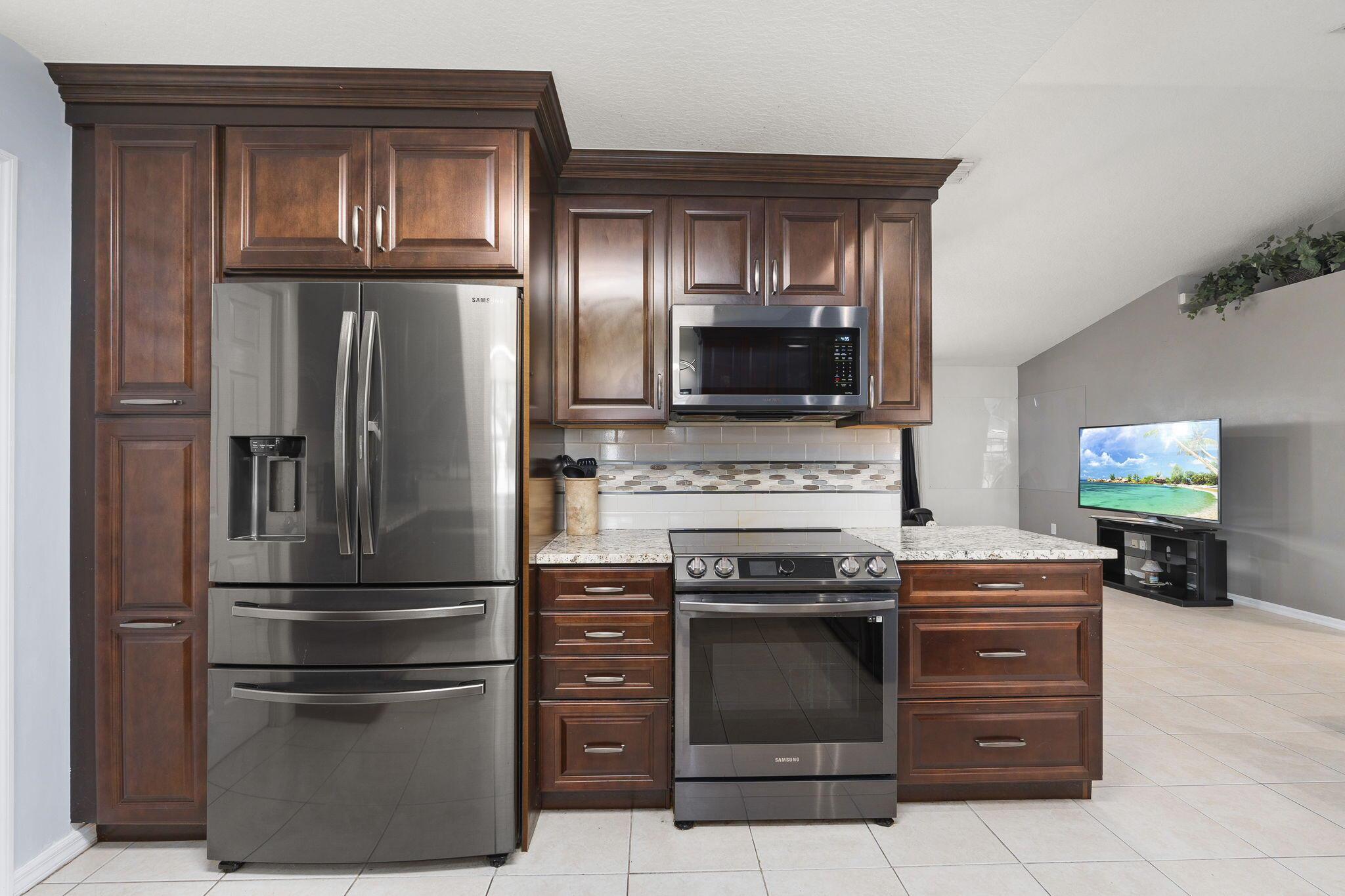 PORT ST LUCIE SECTION 48 - Residential