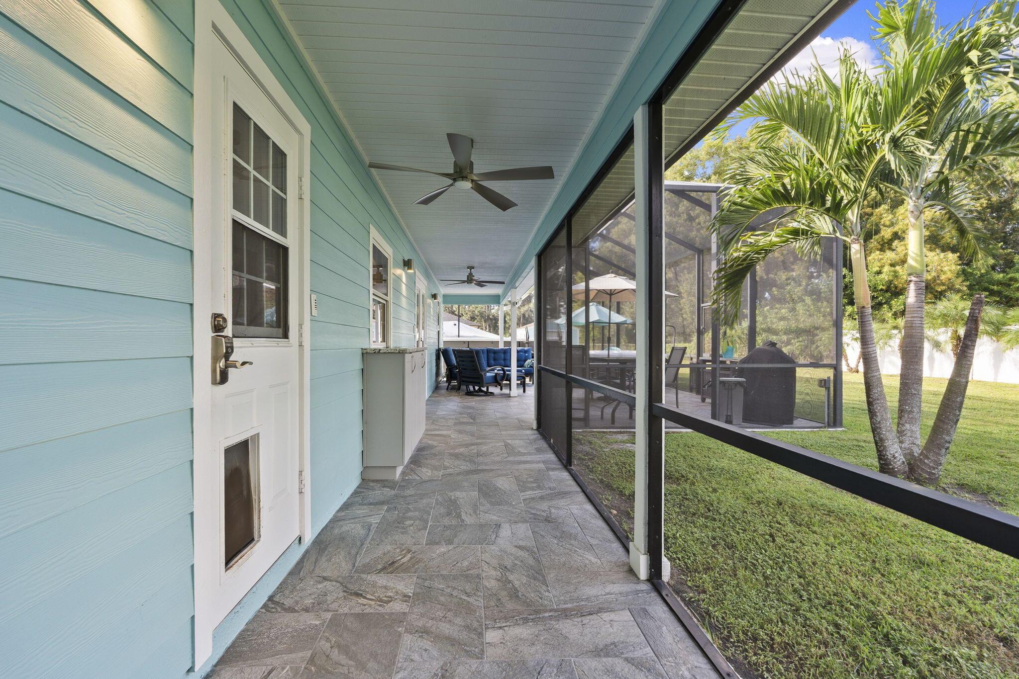 PORT ST LUCIE SECTION 48 - Residential