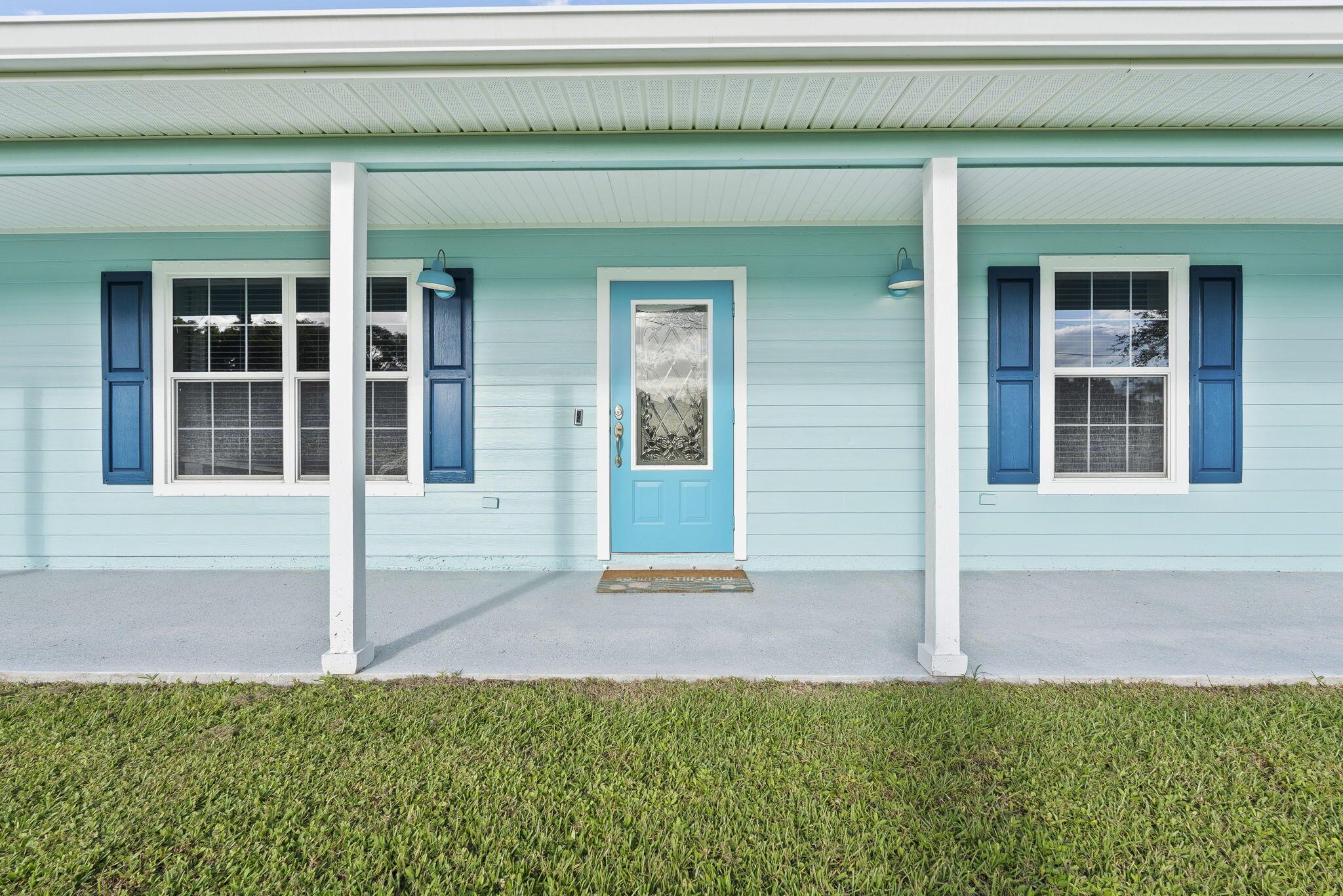PORT ST LUCIE SECTION 48 - Residential