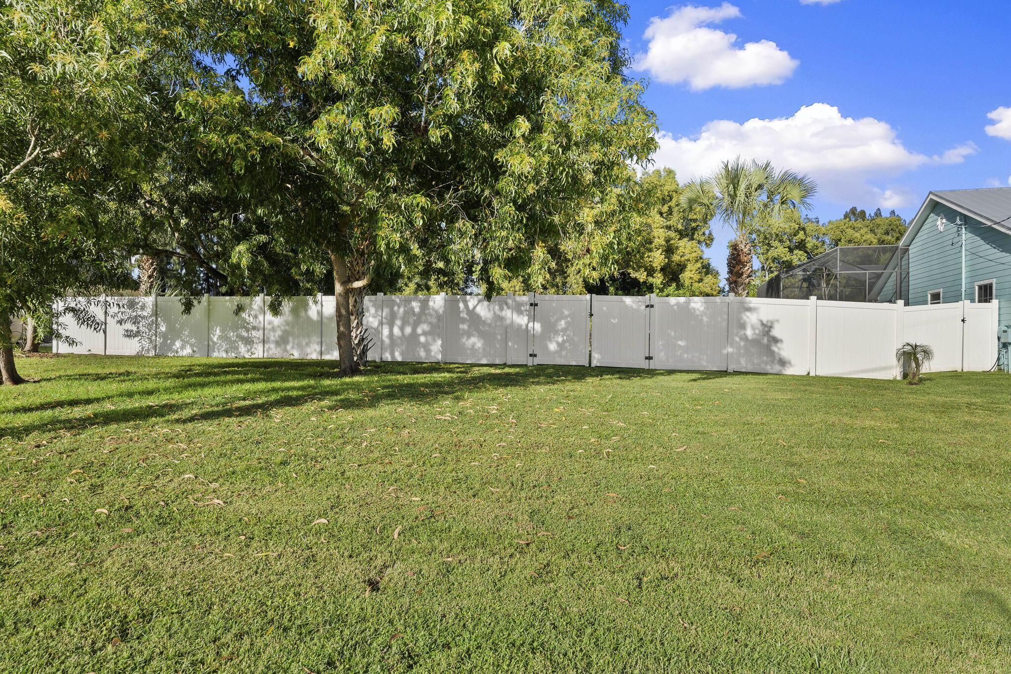 PORT ST LUCIE SECTION 48 - Residential