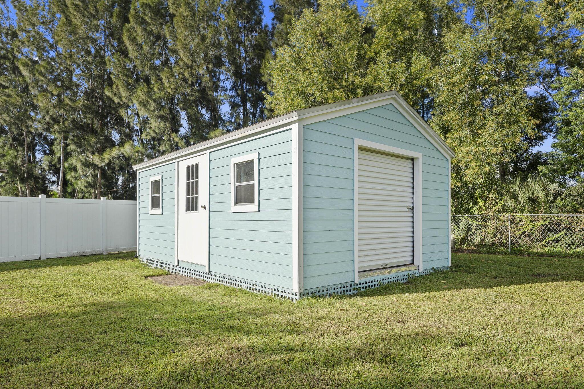 PORT ST LUCIE SECTION 48 - Residential