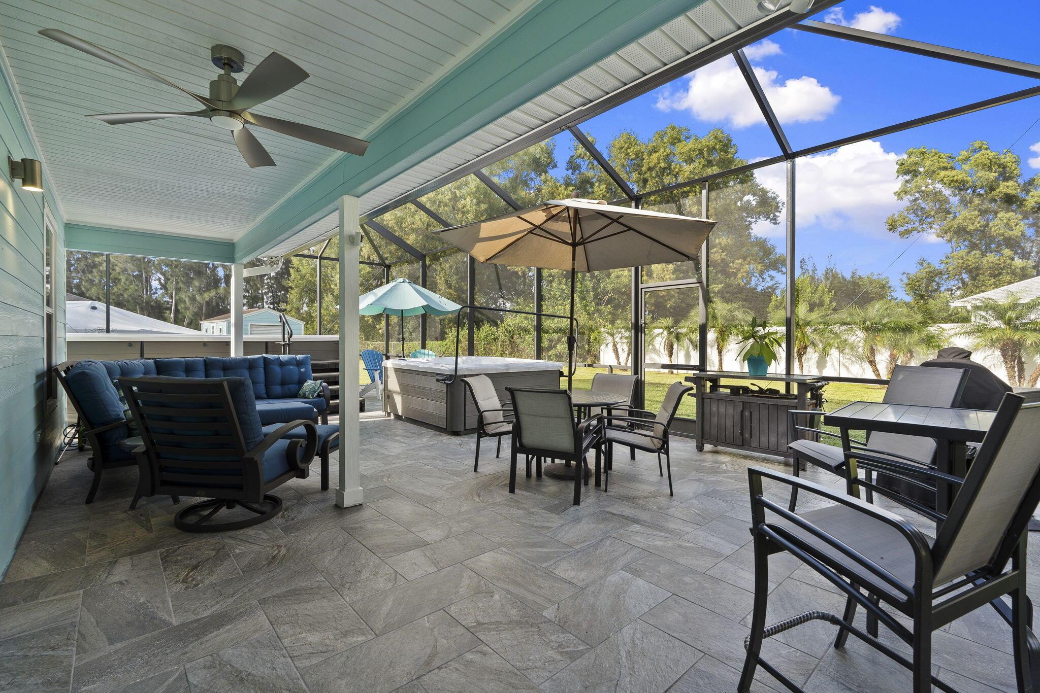 PORT ST LUCIE SECTION 48 - Residential