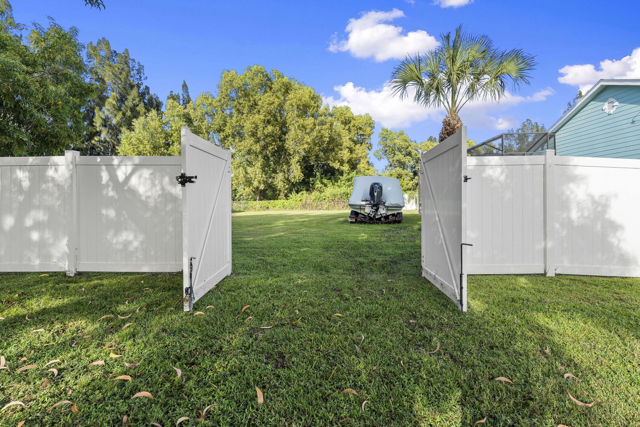 PORT ST LUCIE SECTION 48 - Residential