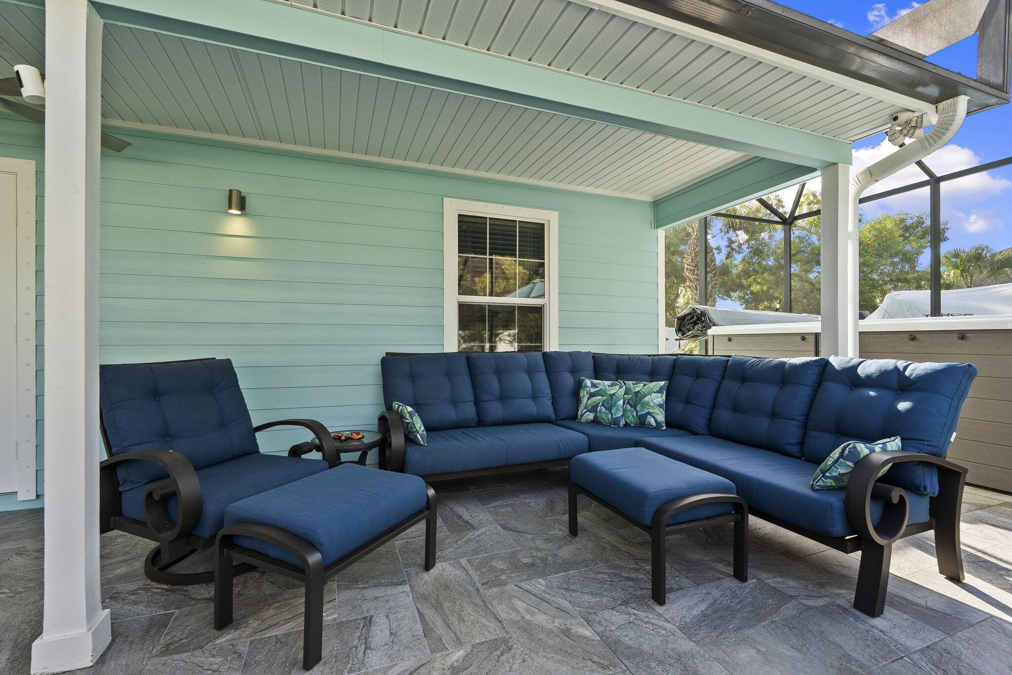 PORT ST LUCIE SECTION 48 - Residential