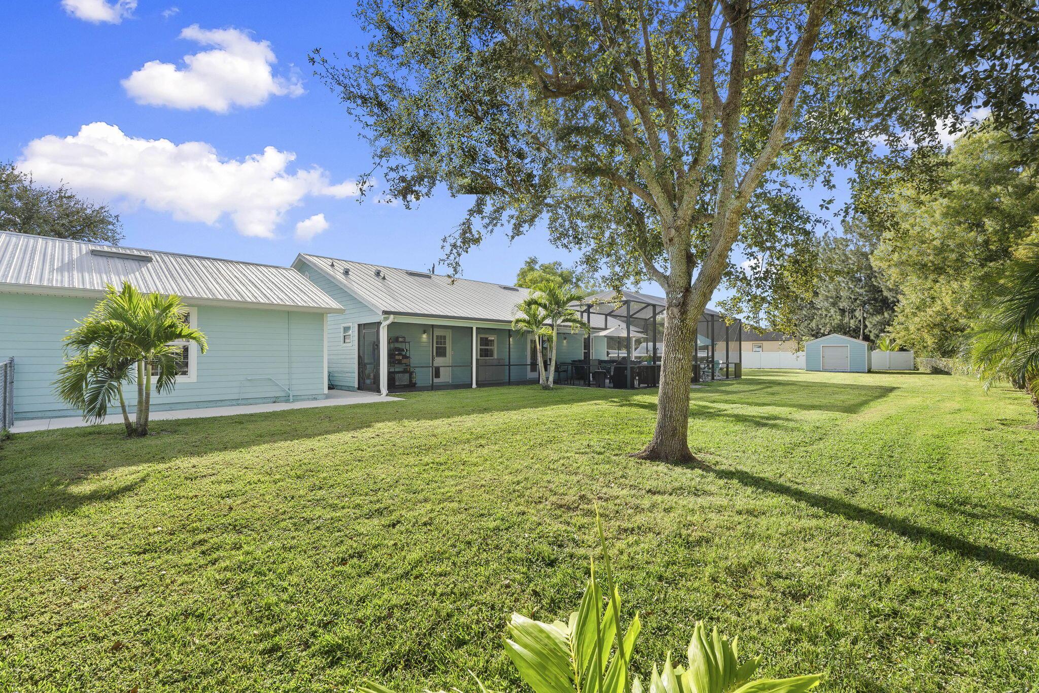 PORT ST LUCIE SECTION 48 - Residential