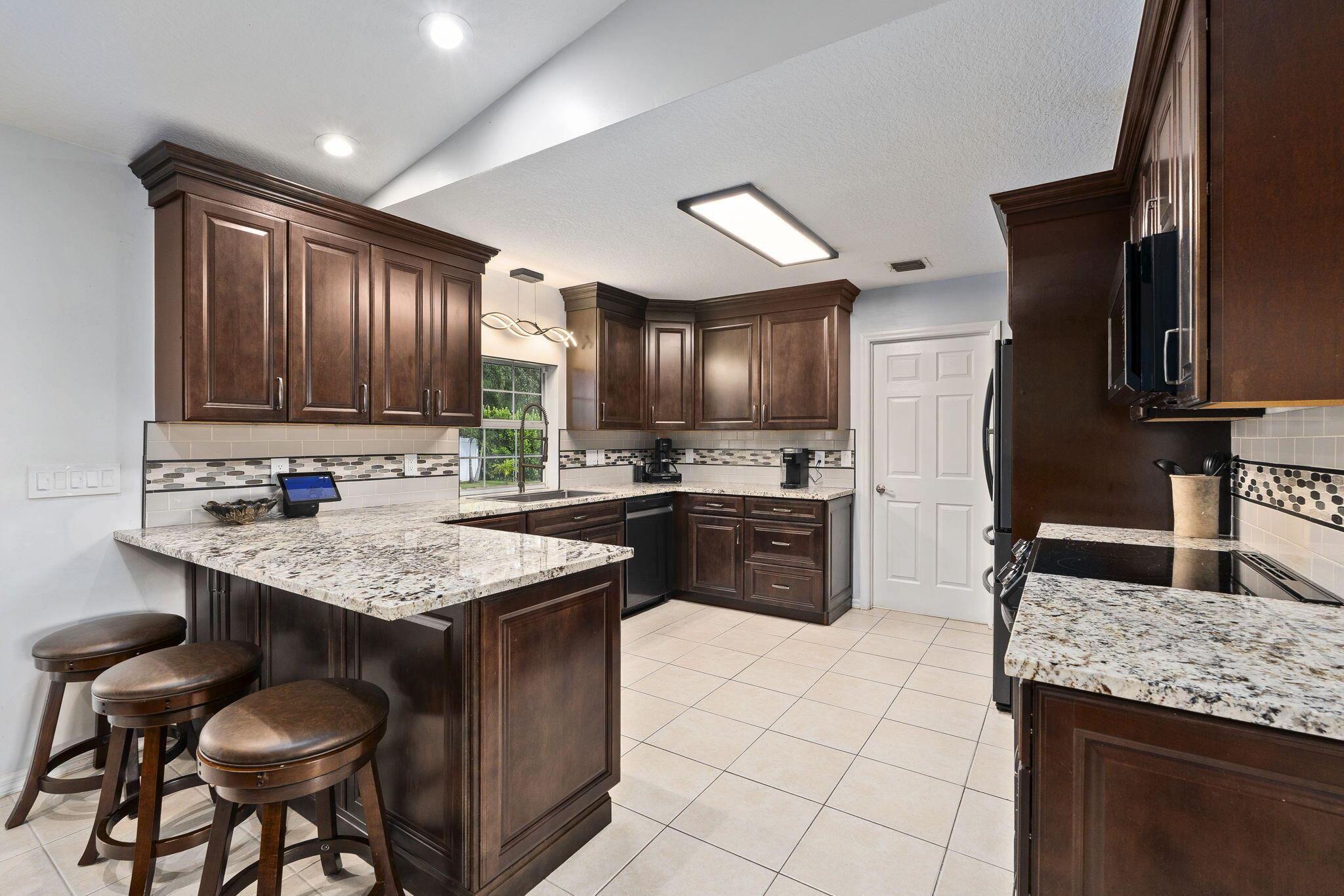 PORT ST LUCIE SECTION 48 - Residential