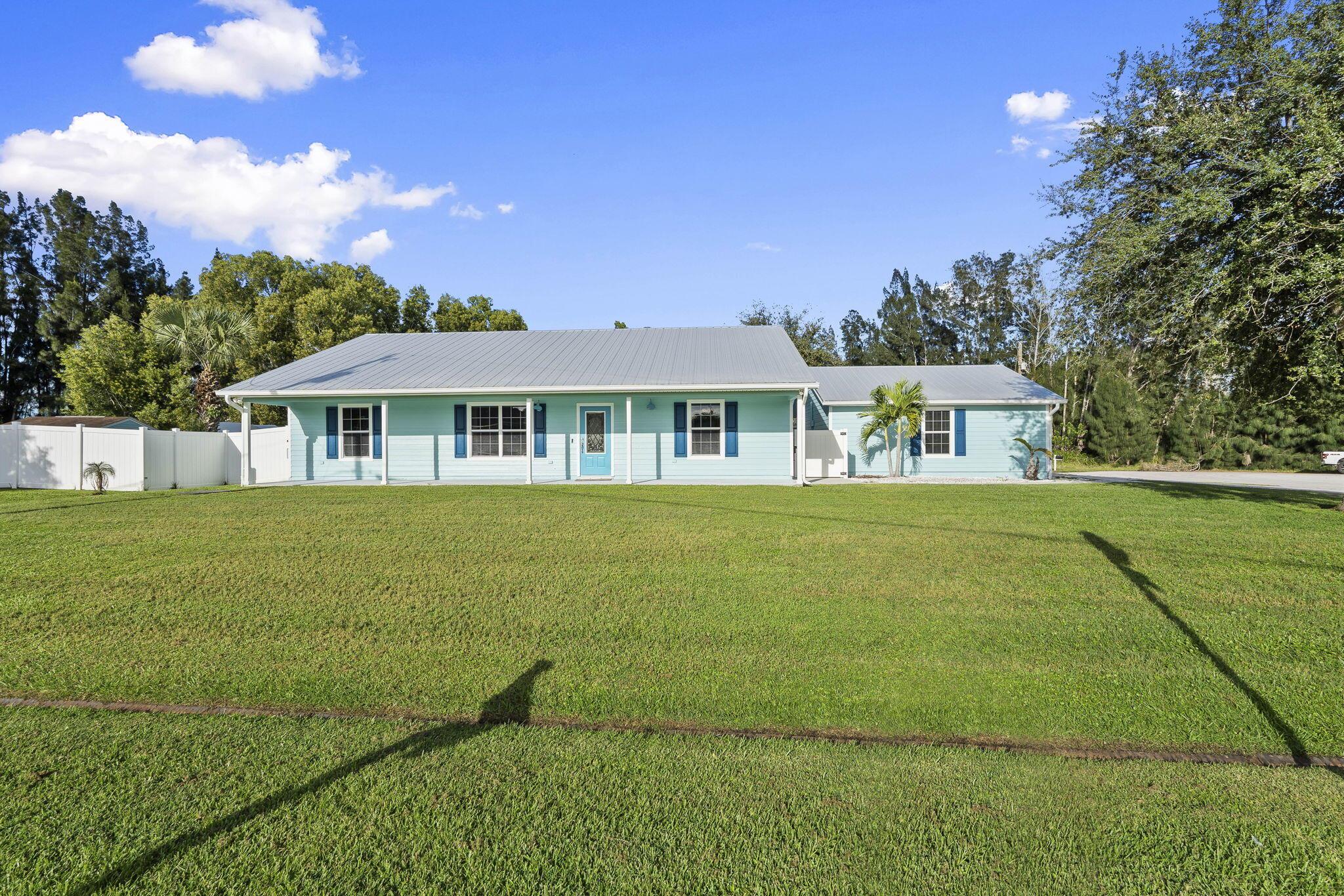 PORT ST LUCIE SECTION 48 - Residential