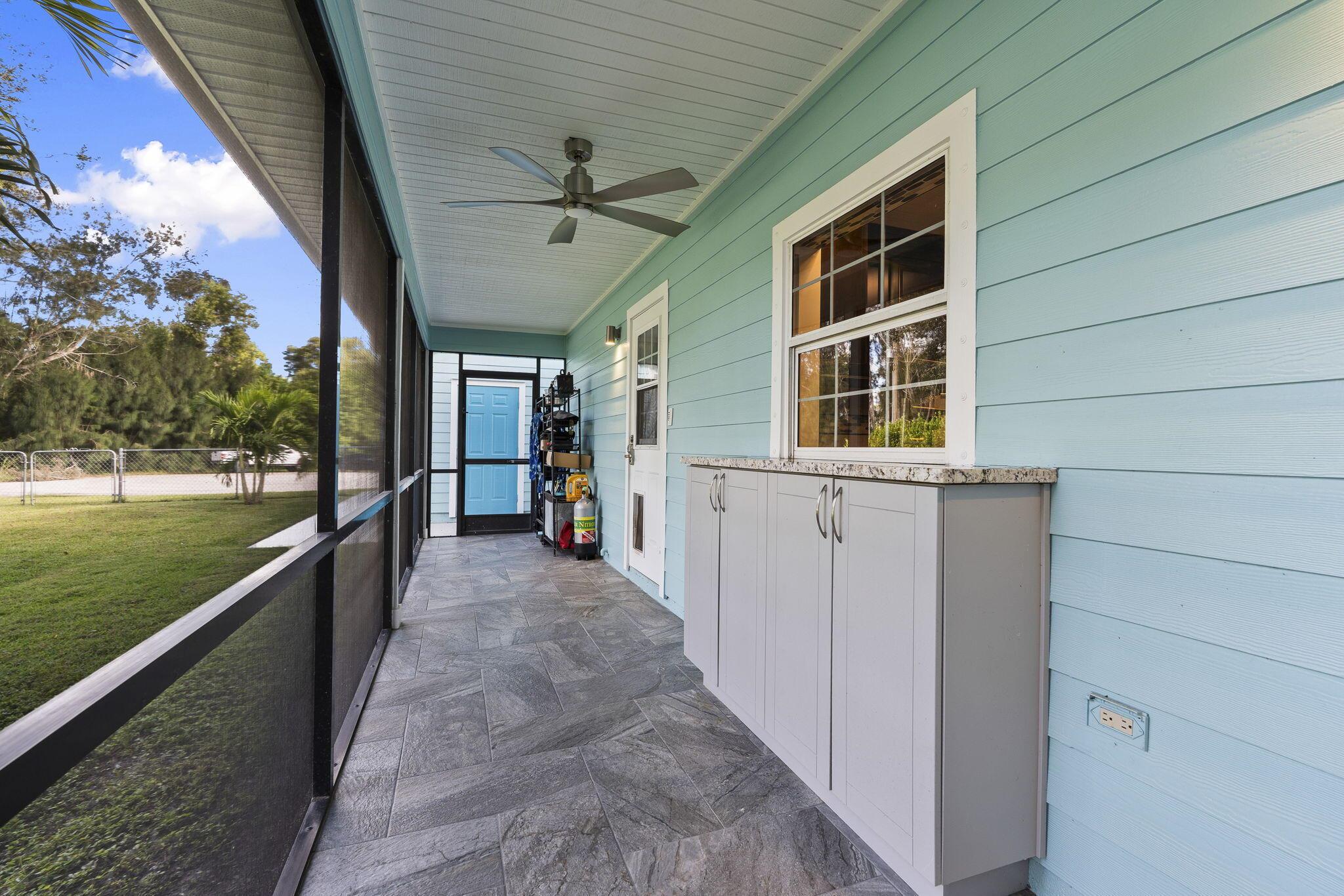 PORT ST LUCIE SECTION 48 - Residential