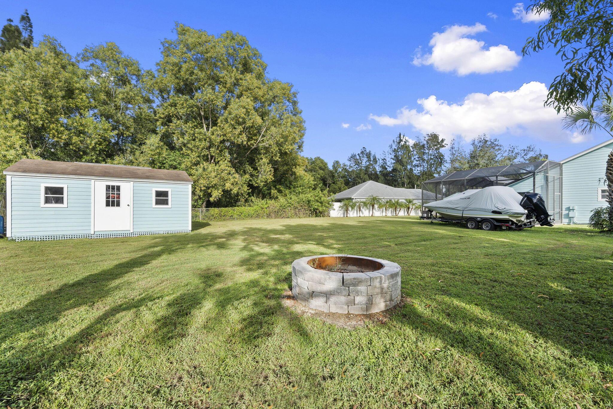 PORT ST LUCIE SECTION 48 - Residential