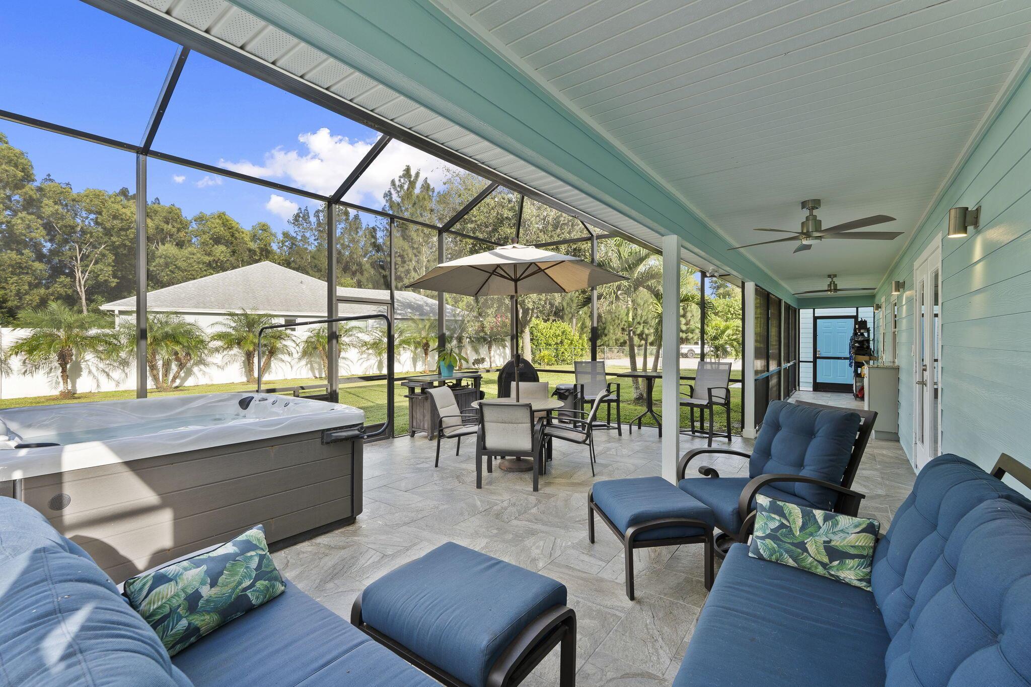 PORT ST LUCIE SECTION 48 - Residential