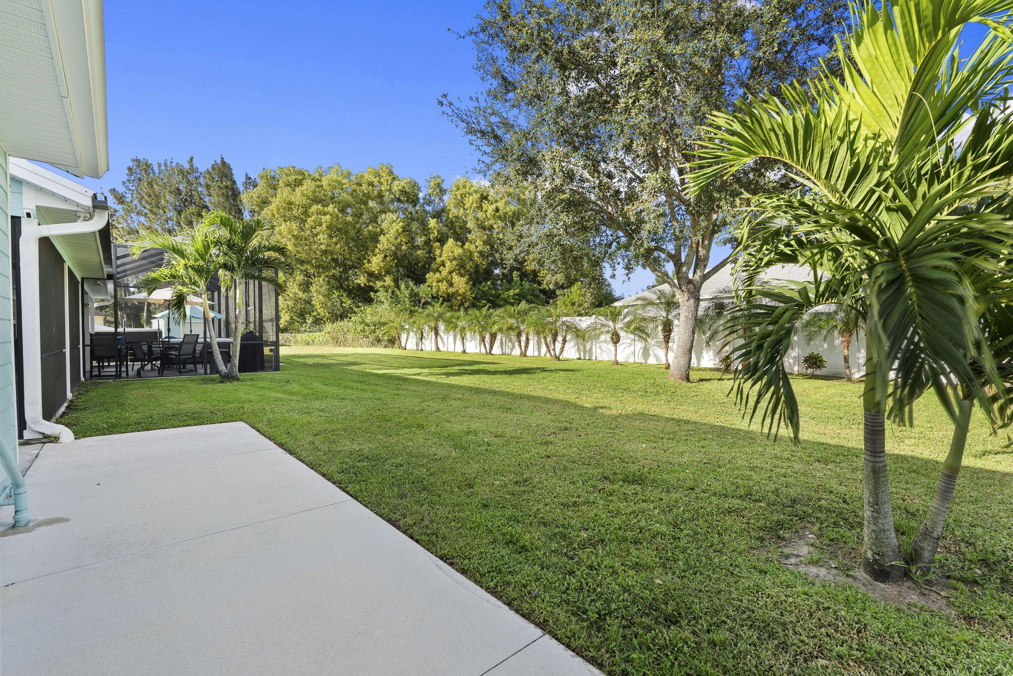 PORT ST LUCIE SECTION 48 - Residential