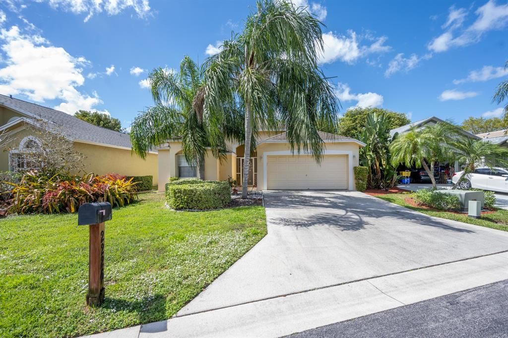 Photo of 2226 Soundings Court, Greenacres, FL 33413 (MLS # R10712667)