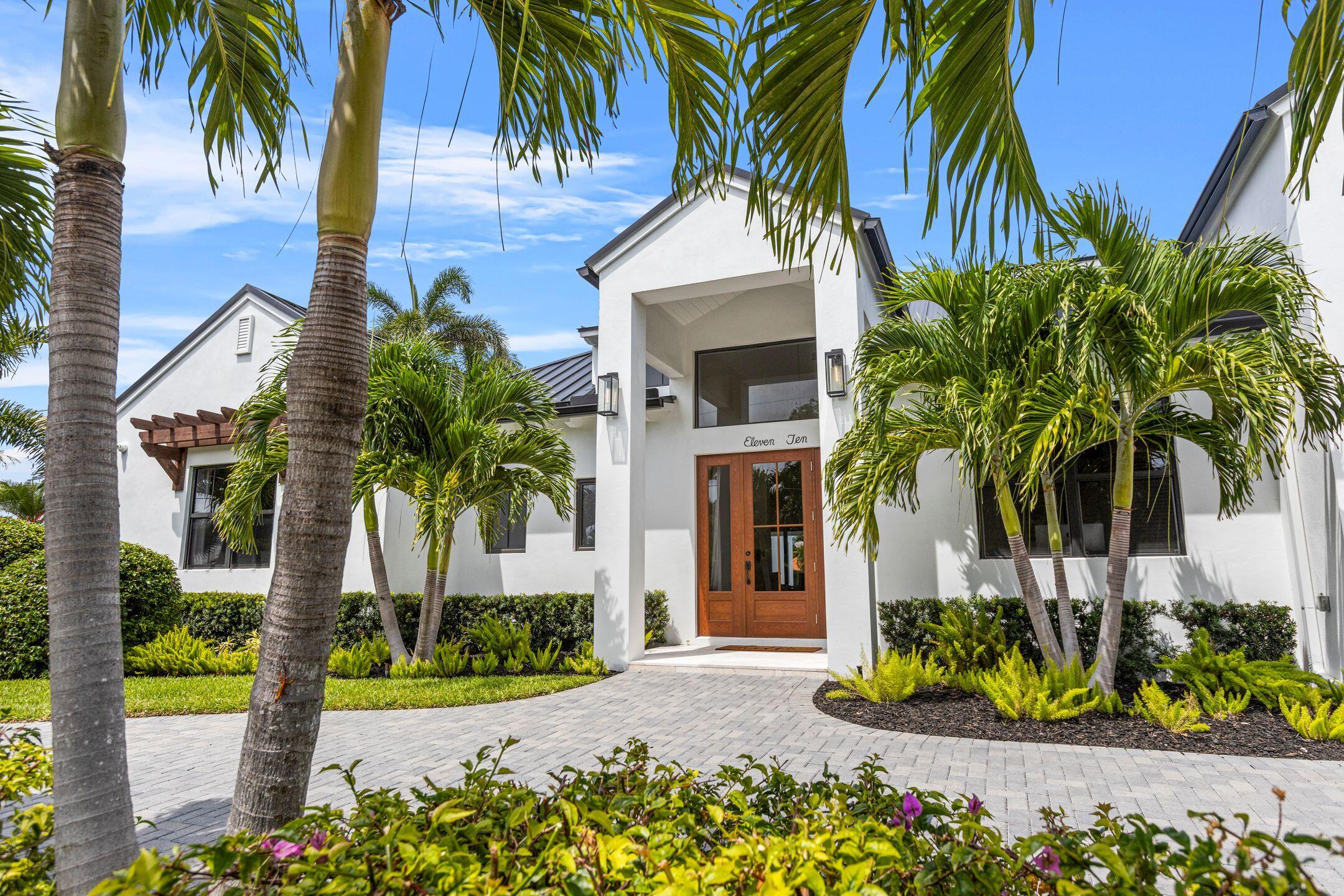 PALM BEACH ISLES 2 - Residential