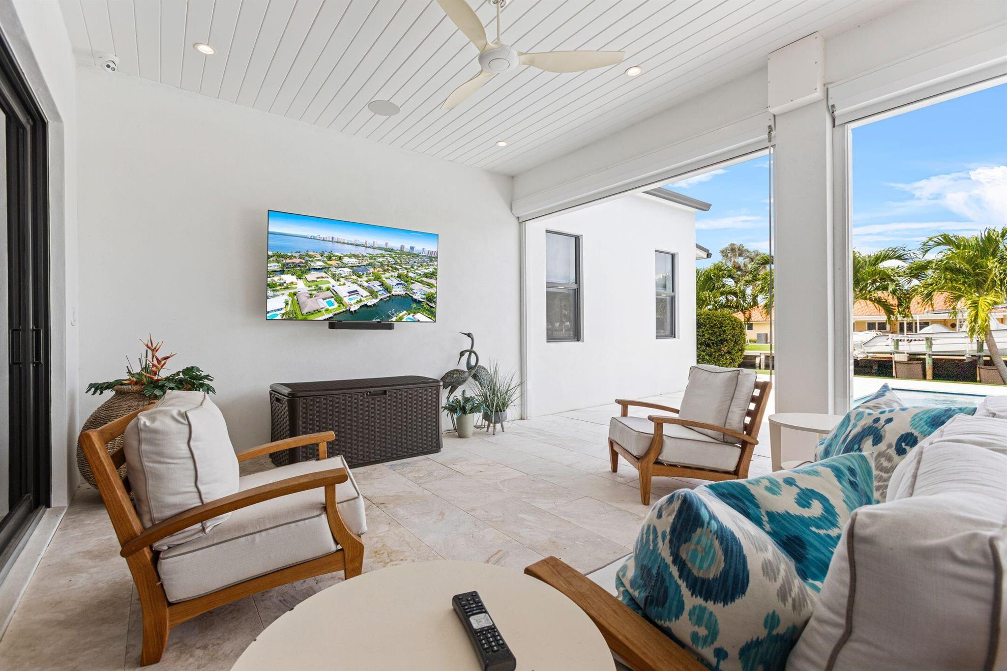 PALM BEACH ISLES 2 - Residential