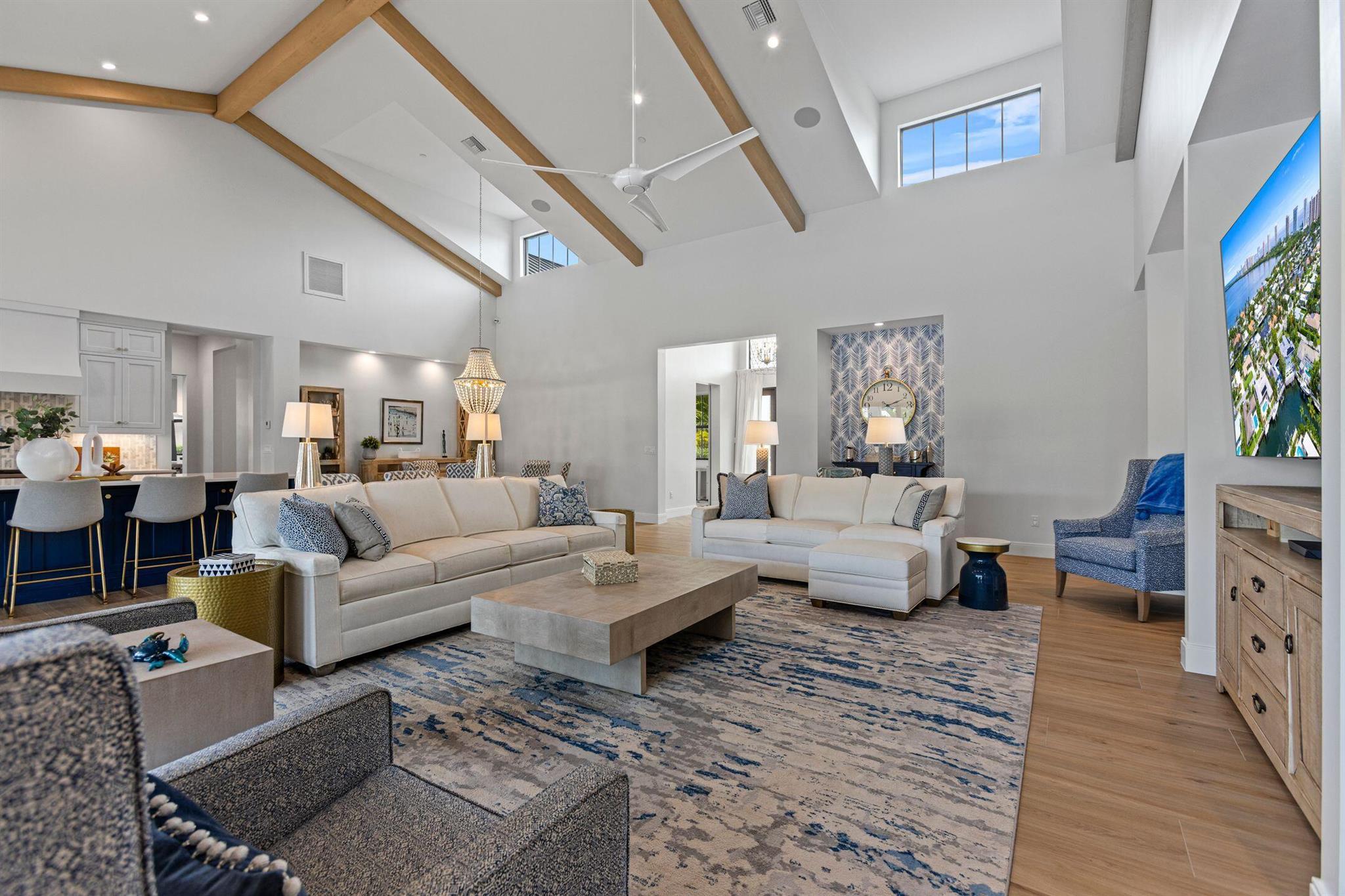 PALM BEACH ISLES 2 - Residential