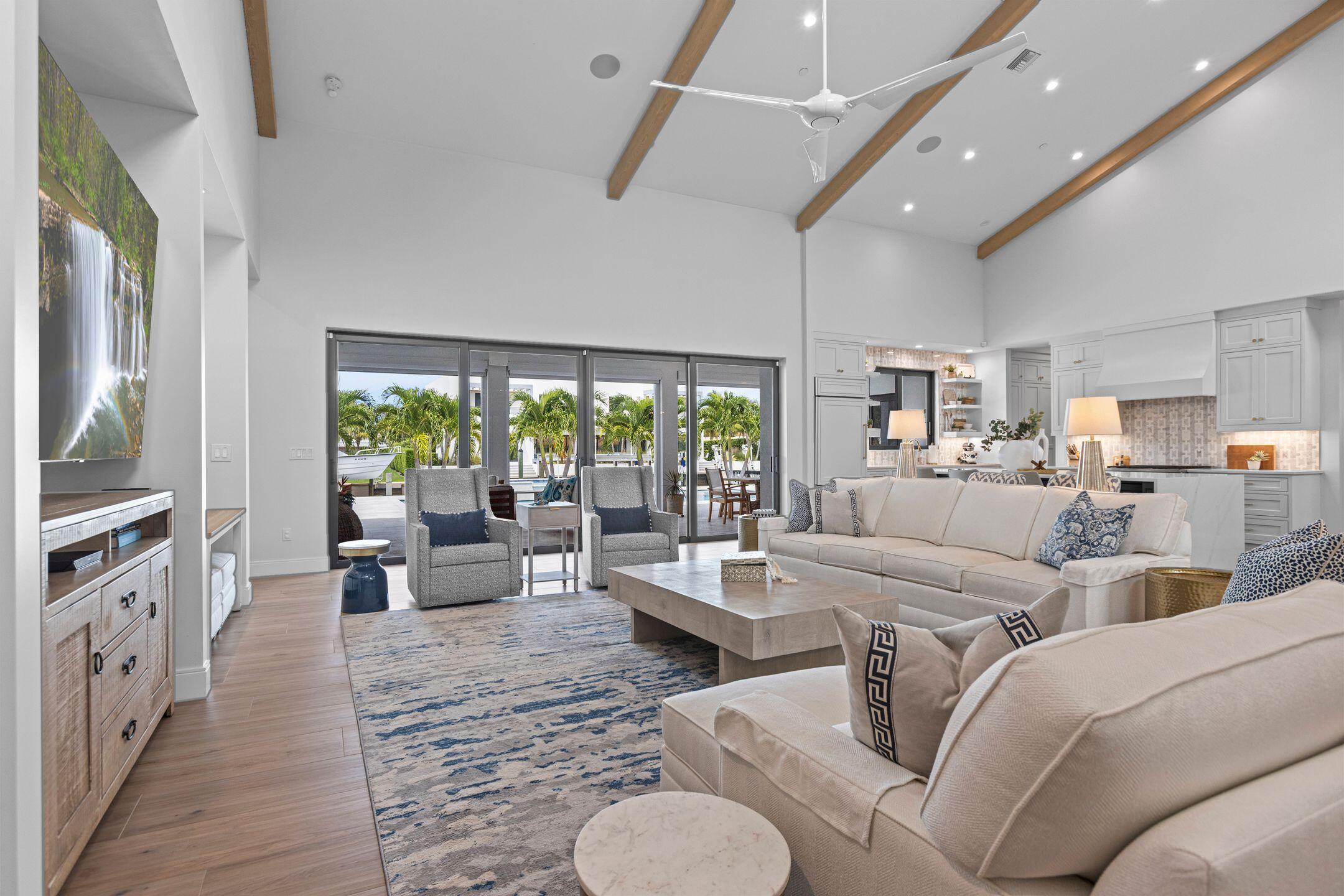 PALM BEACH ISLES 2 - Residential