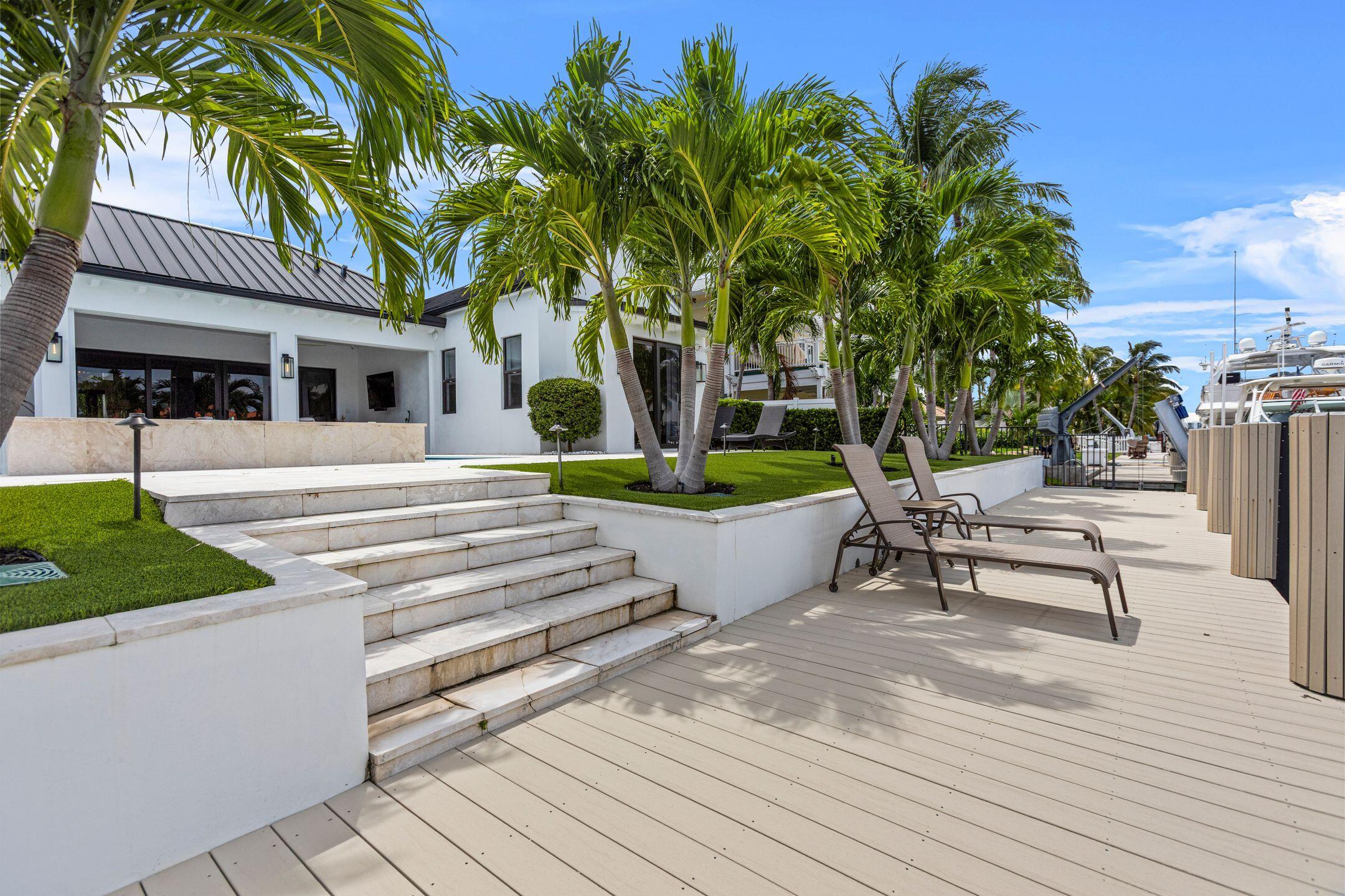 PALM BEACH ISLES 2 - Residential