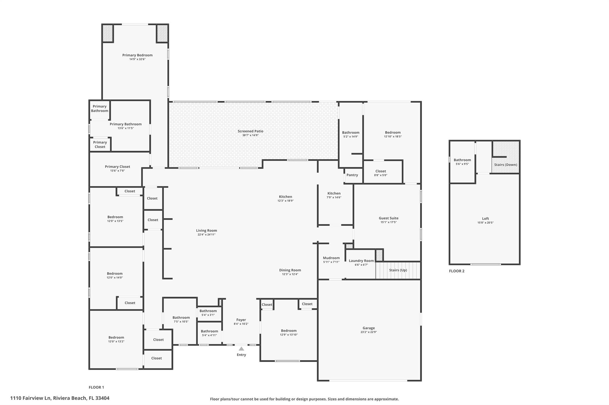 PALM BEACH ISLES 2 - Residential