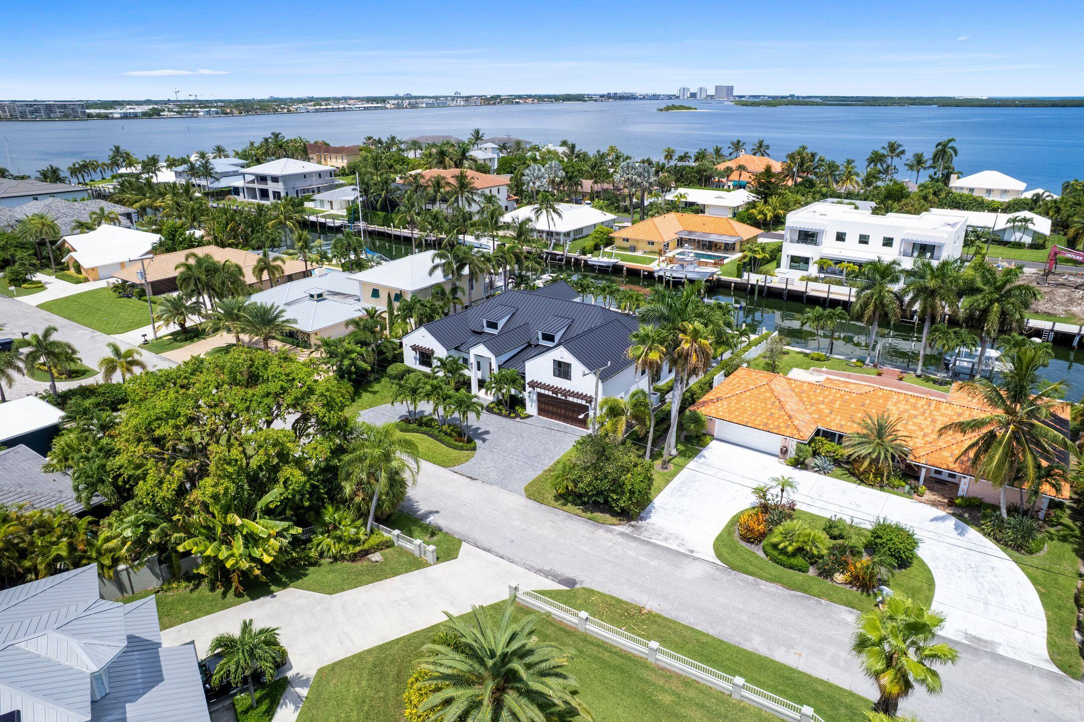 PALM BEACH ISLES 2 - Residential