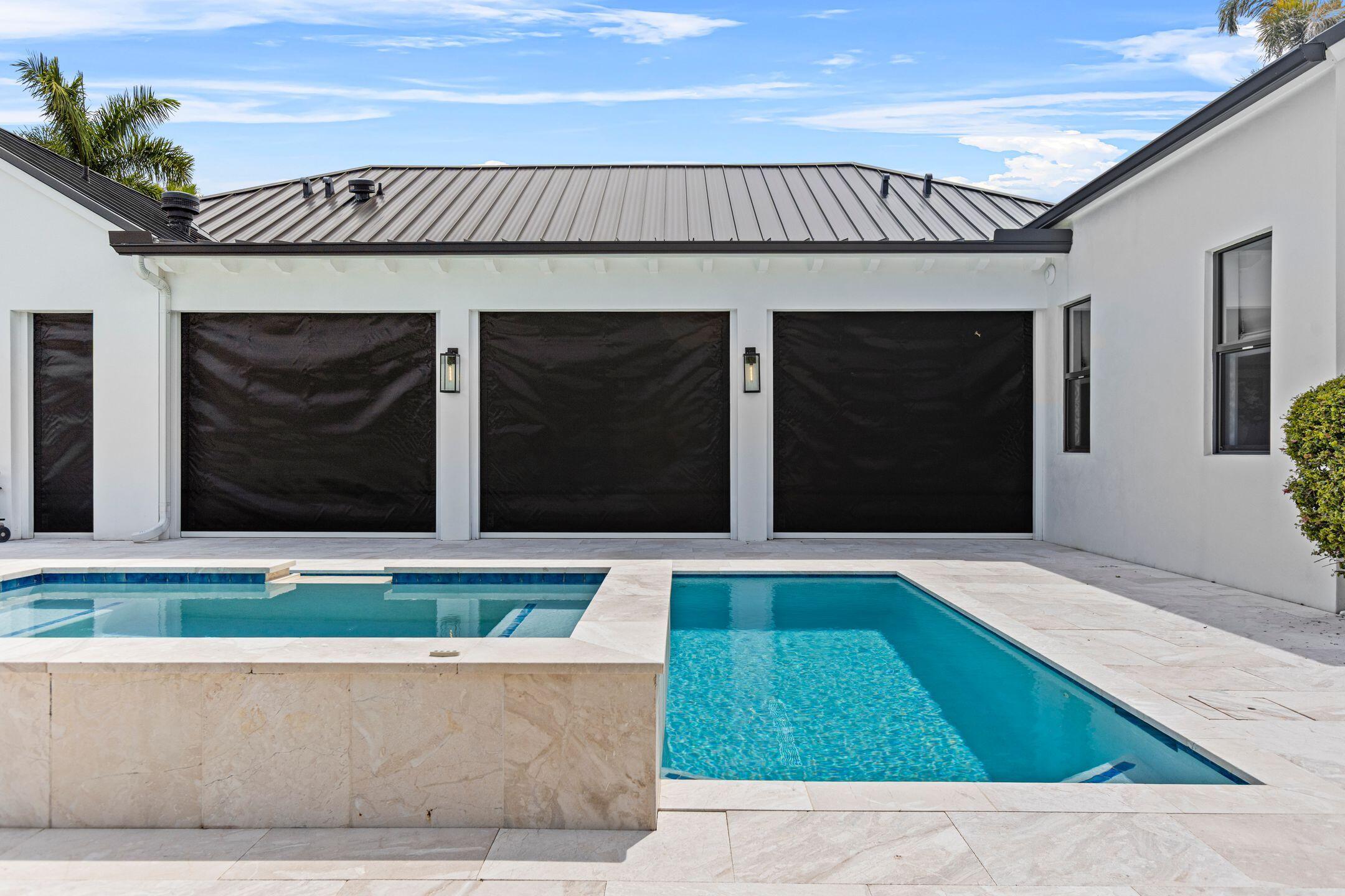 PALM BEACH ISLES 2 - Residential