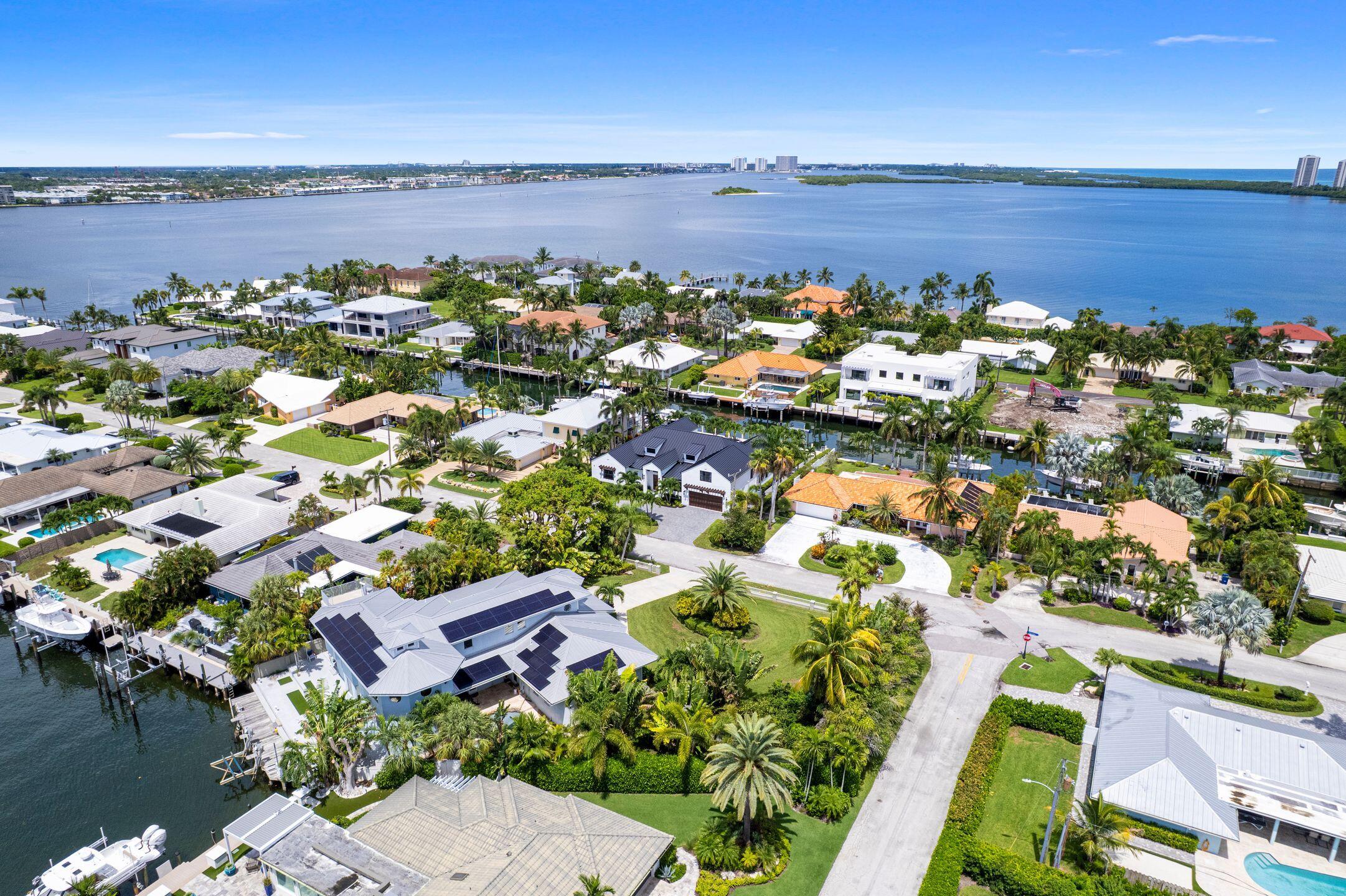 PALM BEACH ISLES 2 - Residential