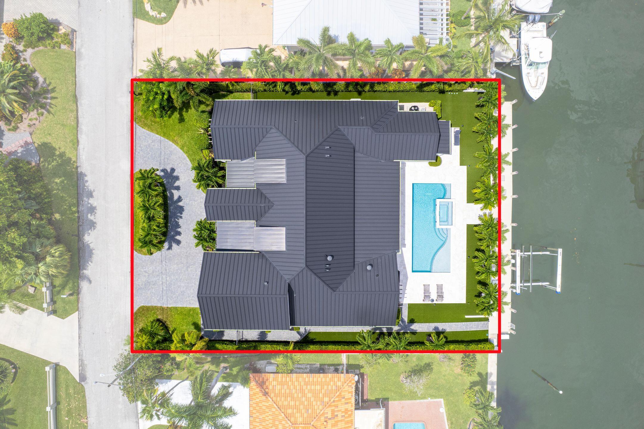 PALM BEACH ISLES 2 - Residential