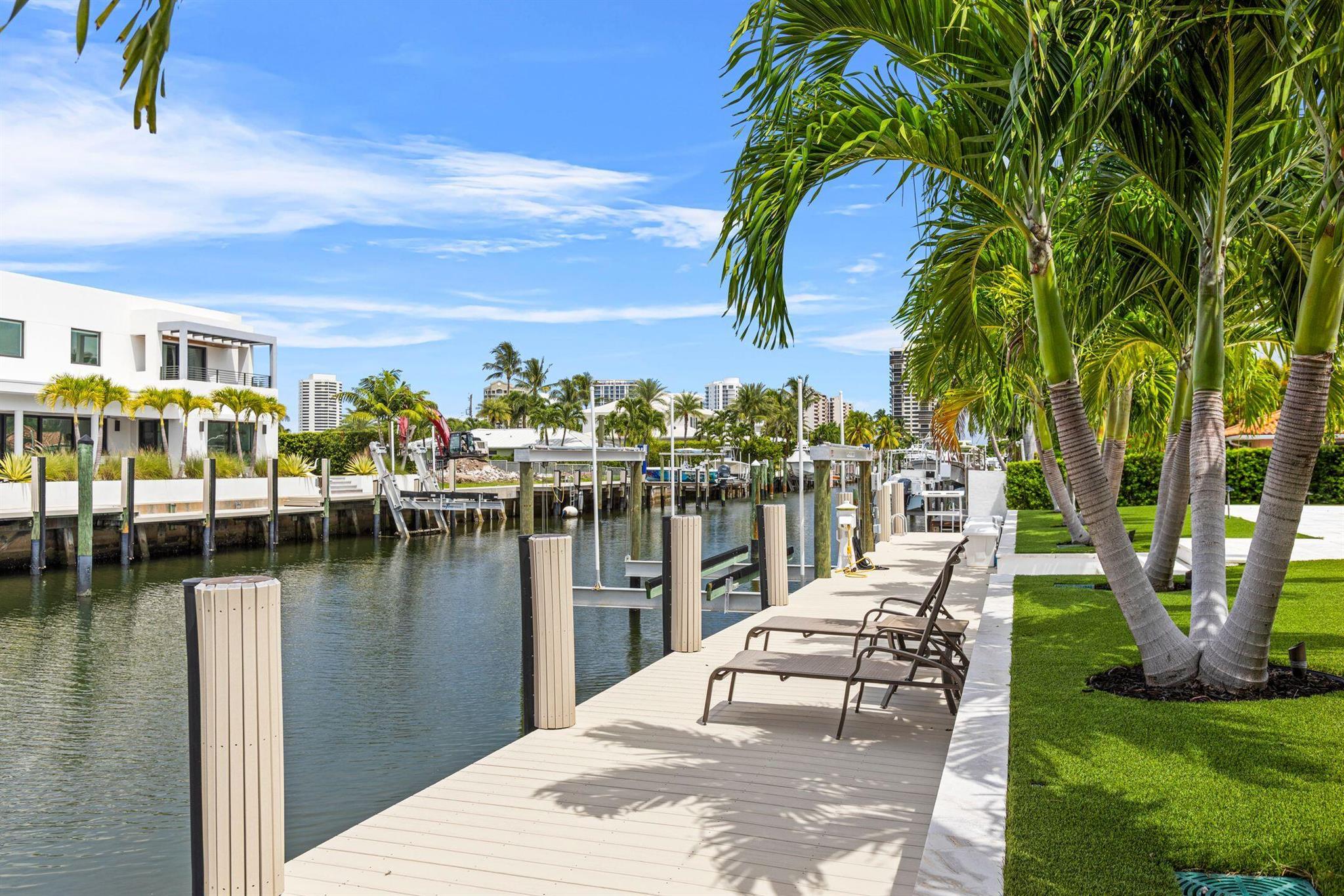 PALM BEACH ISLES 2 - Residential