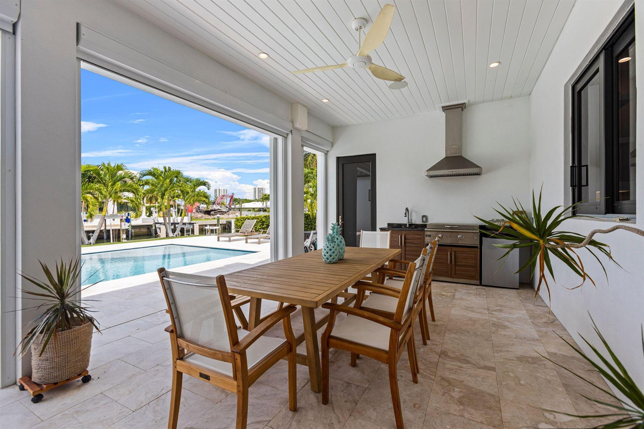 PALM BEACH ISLES 2 - Residential