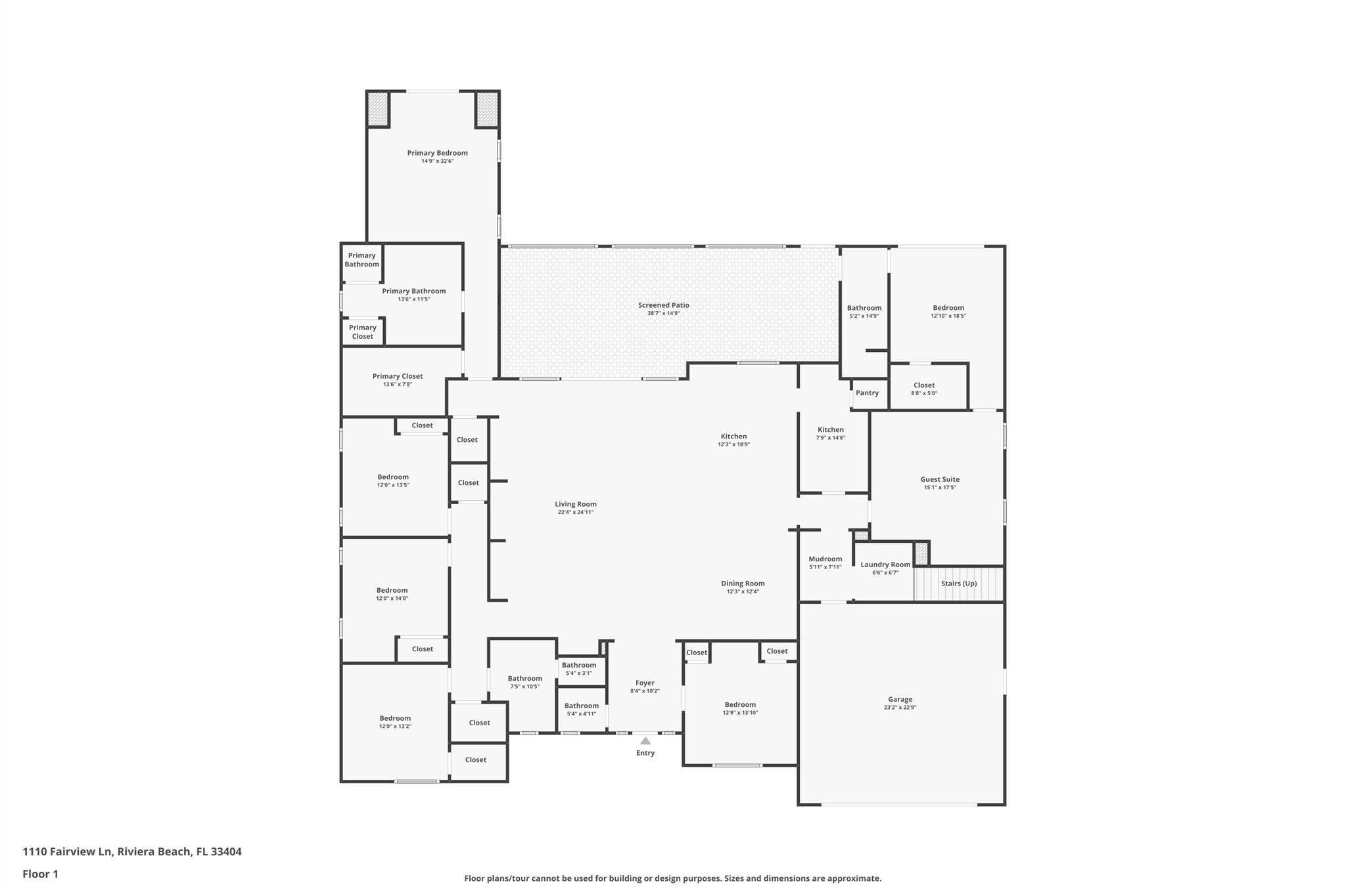 PALM BEACH ISLES 2 - Residential