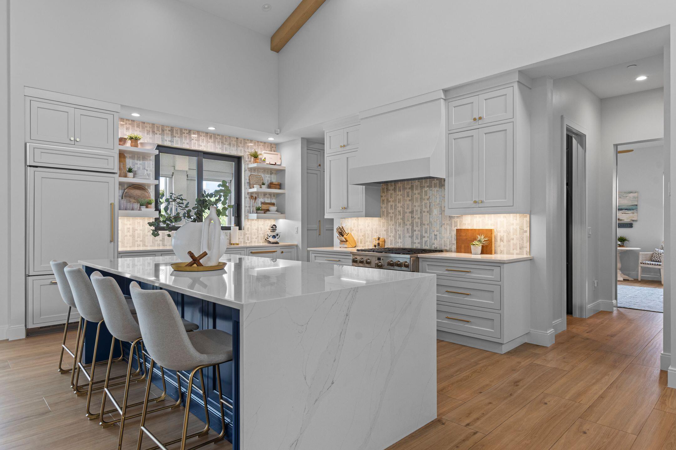 PALM BEACH ISLES 2 - Residential