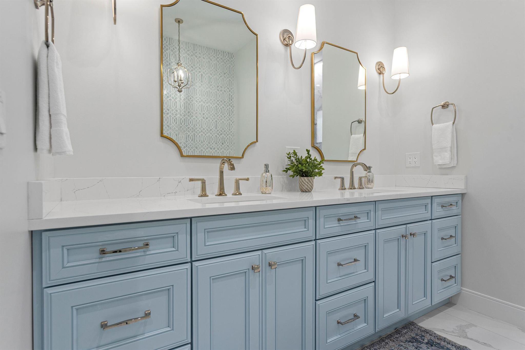 PALM BEACH ISLES 2 - Residential