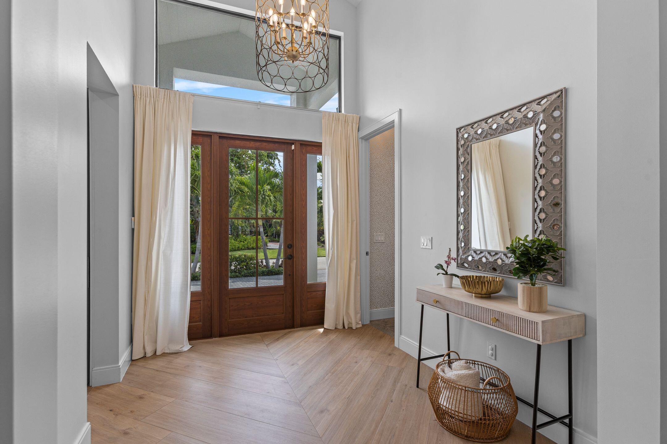 PALM BEACH ISLES 2 - Residential