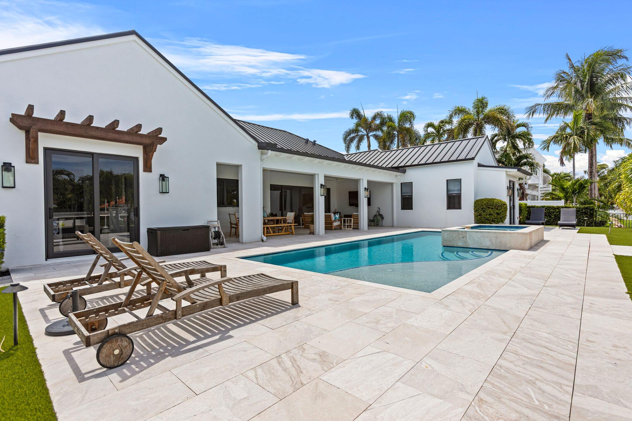 PALM BEACH ISLES 2 - Residential