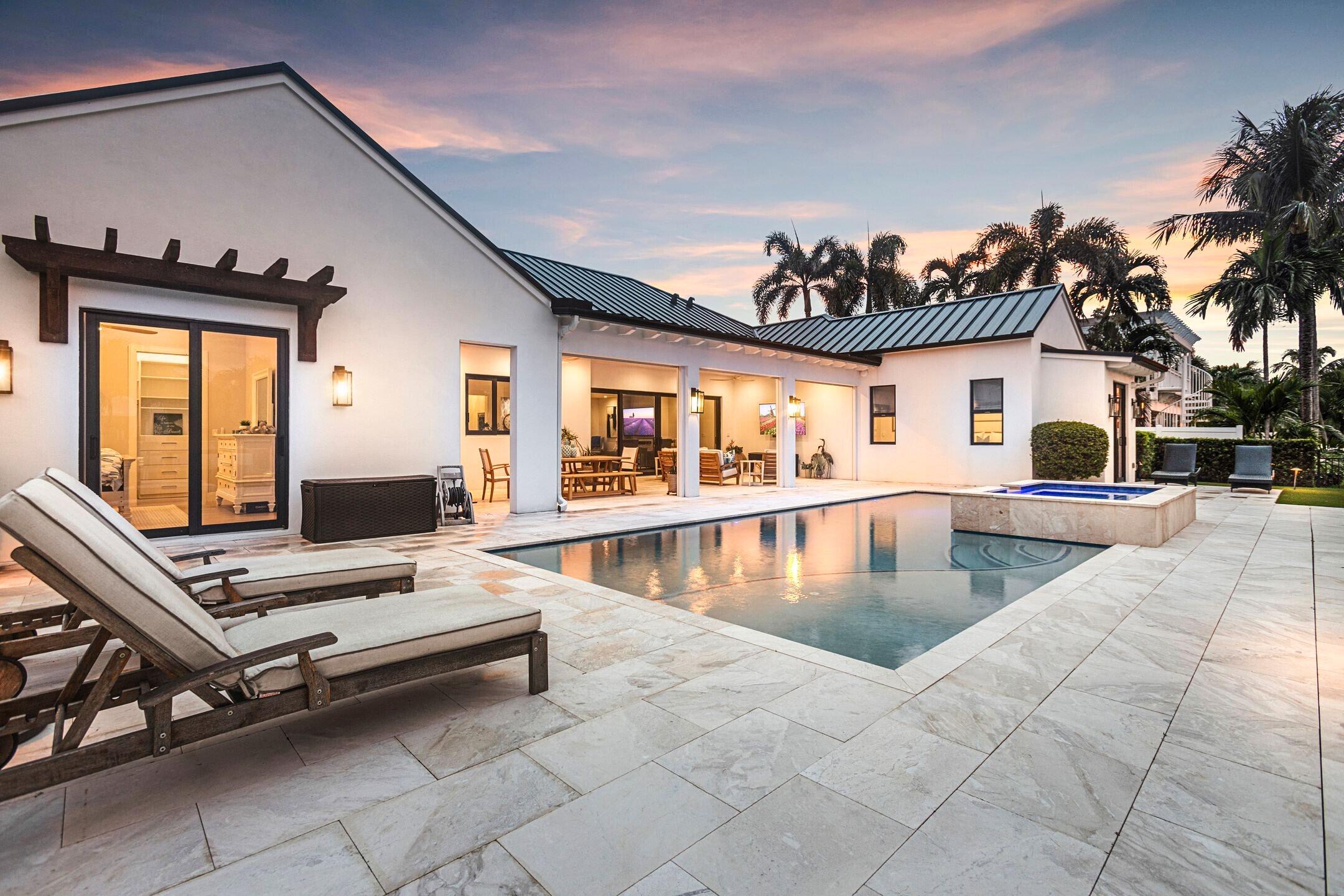 PALM BEACH ISLES 2 - Residential