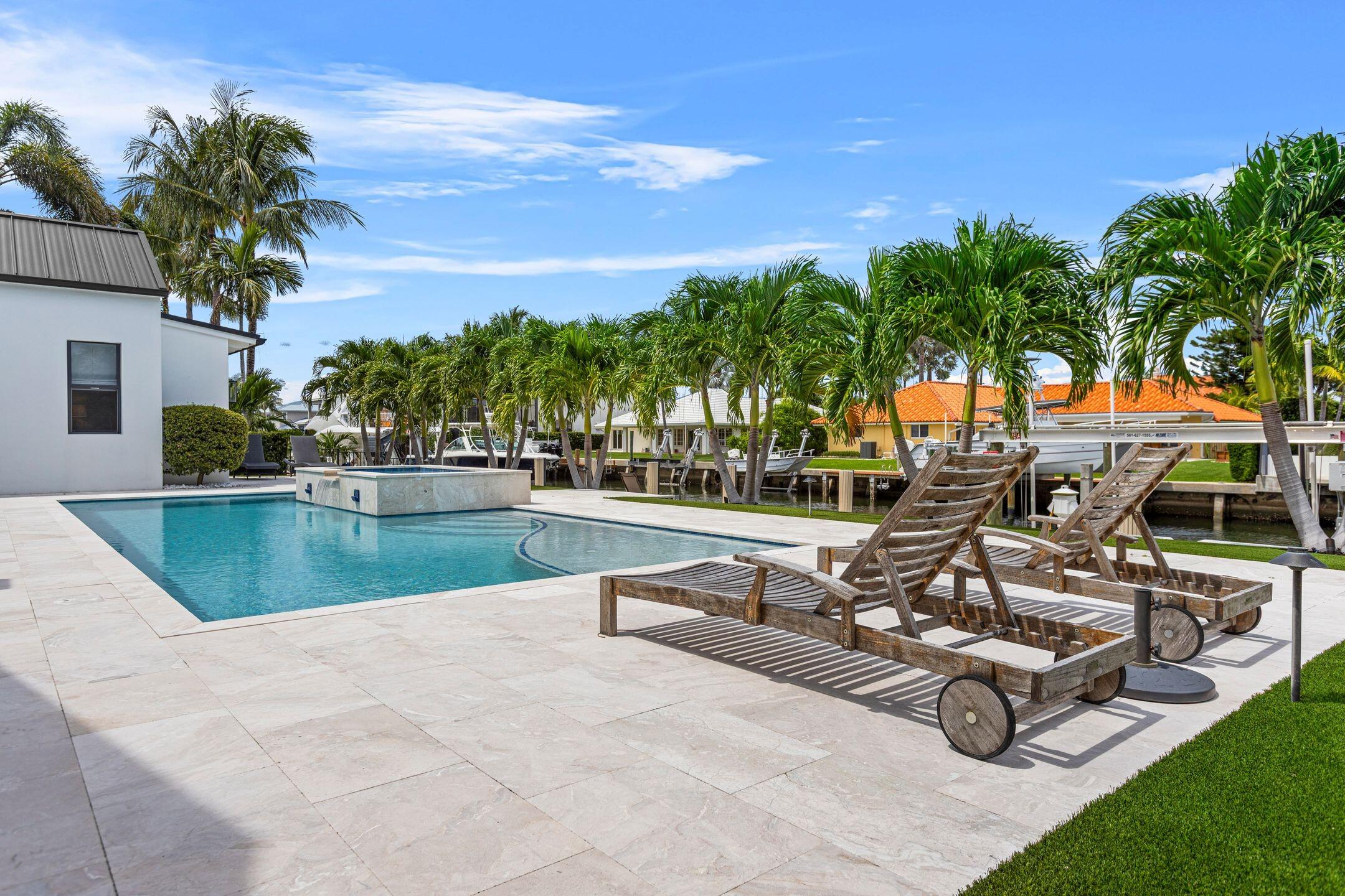 PALM BEACH ISLES 2 - Residential