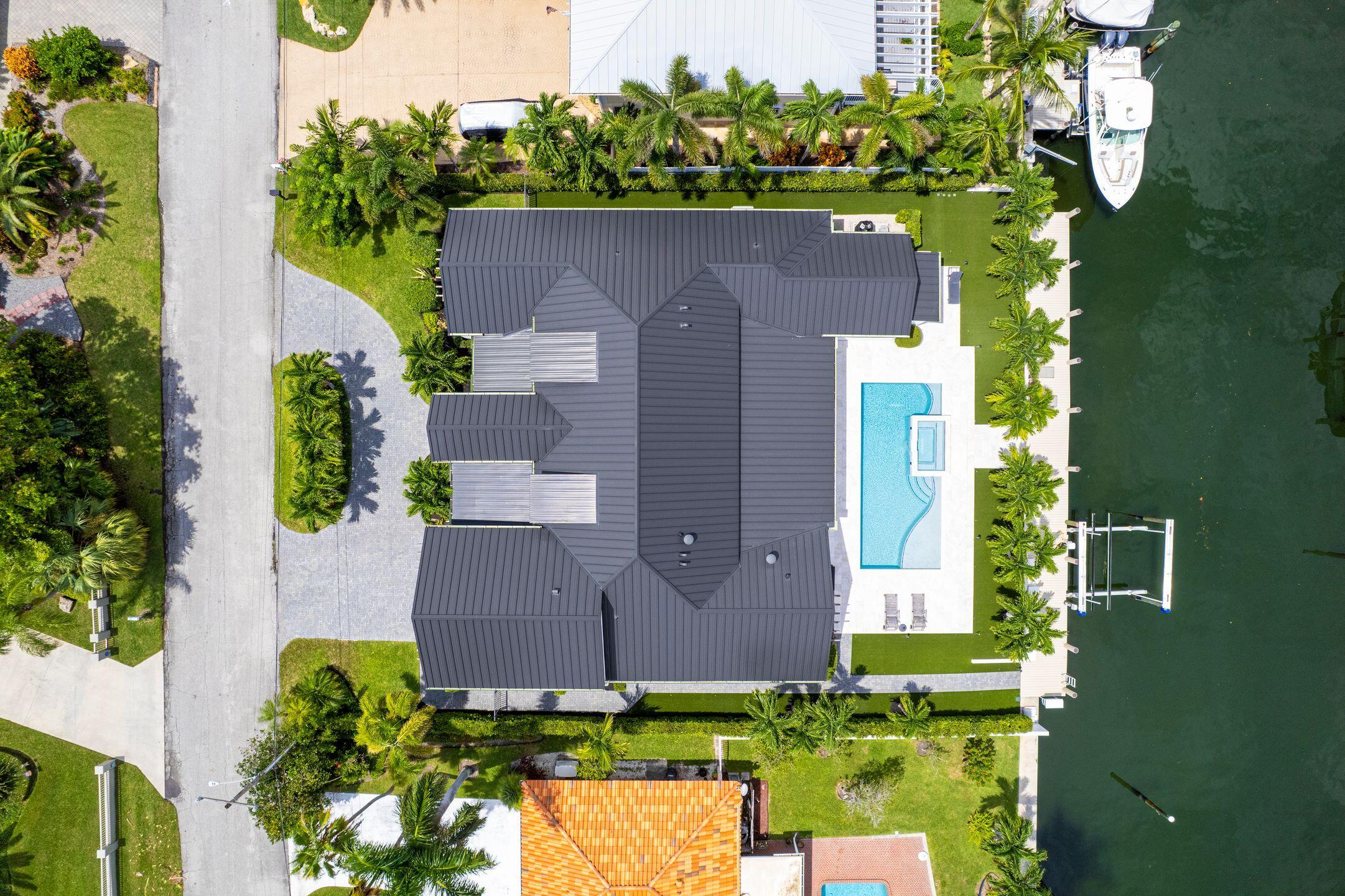 PALM BEACH ISLES 2 - Residential