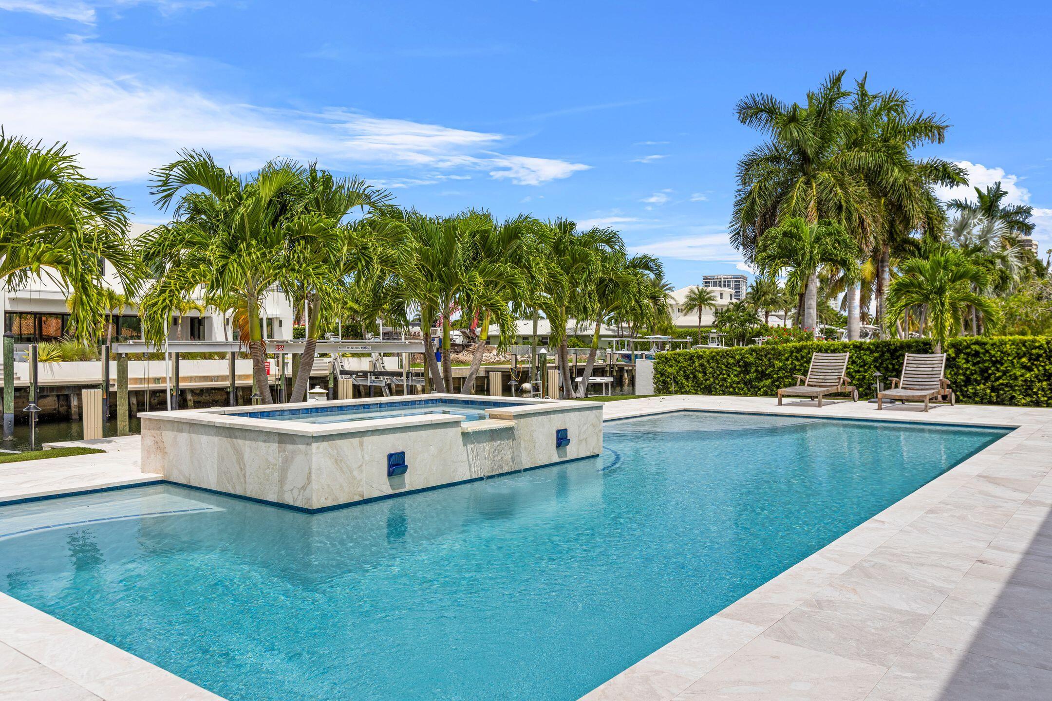 PALM BEACH ISLES 2 - Residential