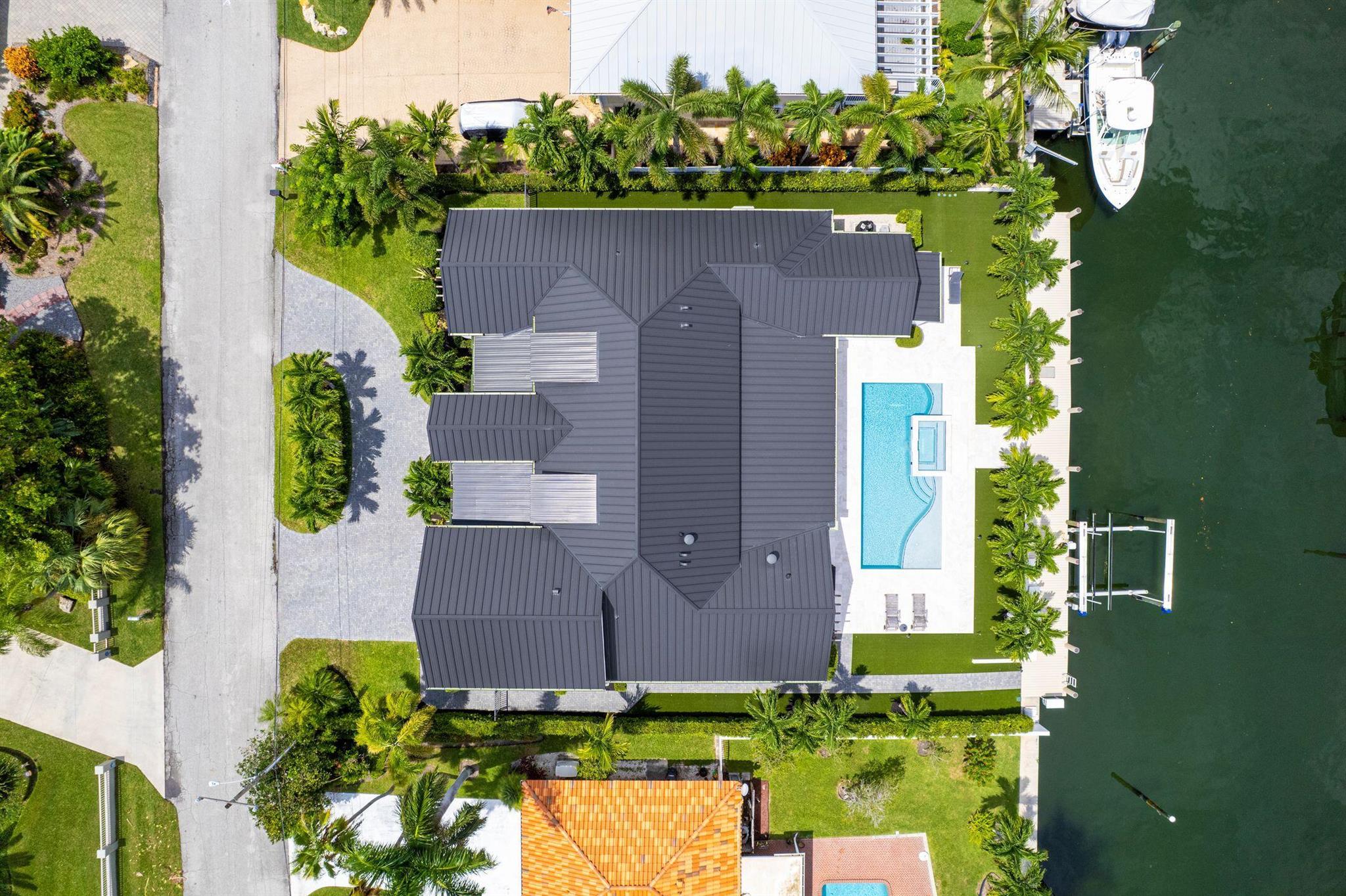 PALM BEACH ISLES 2 - Residential