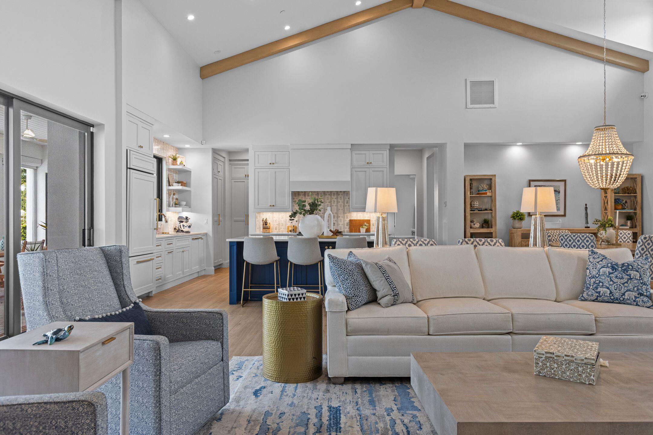 PALM BEACH ISLES 2 - Residential