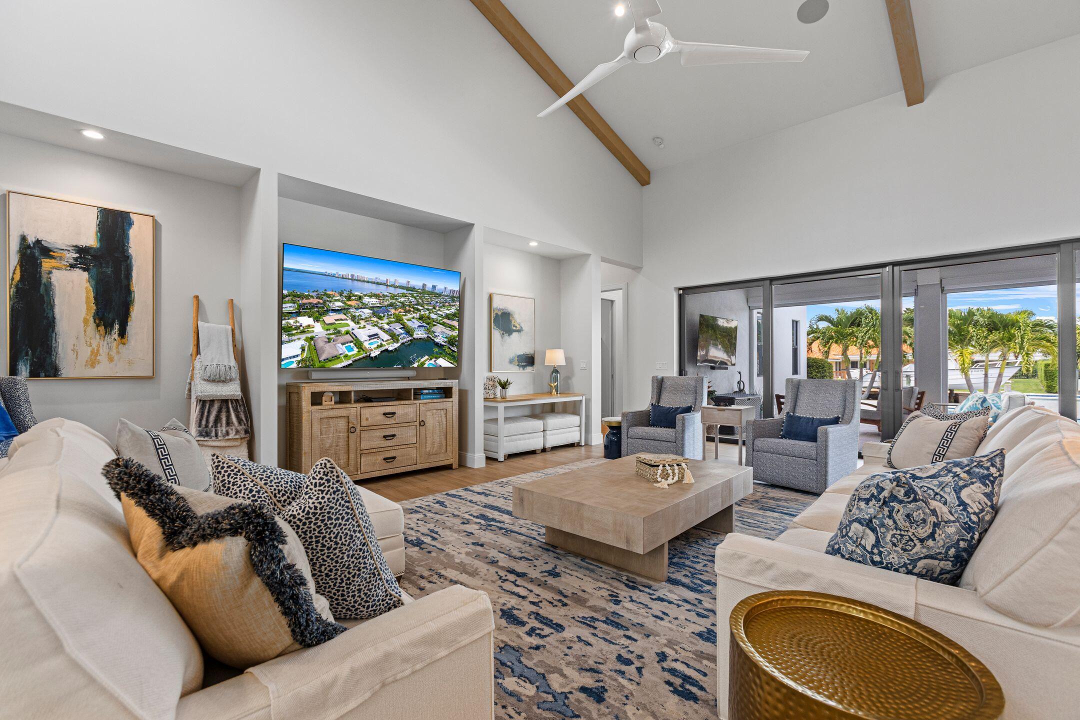 PALM BEACH ISLES 2 - Residential