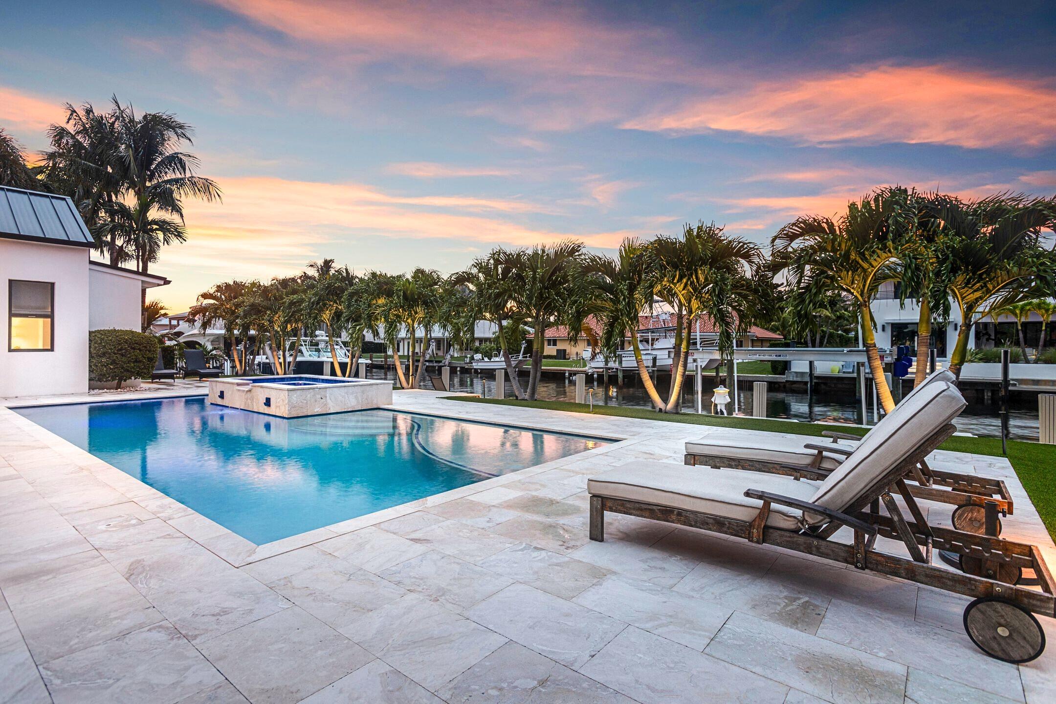 PALM BEACH ISLES 2 - Residential