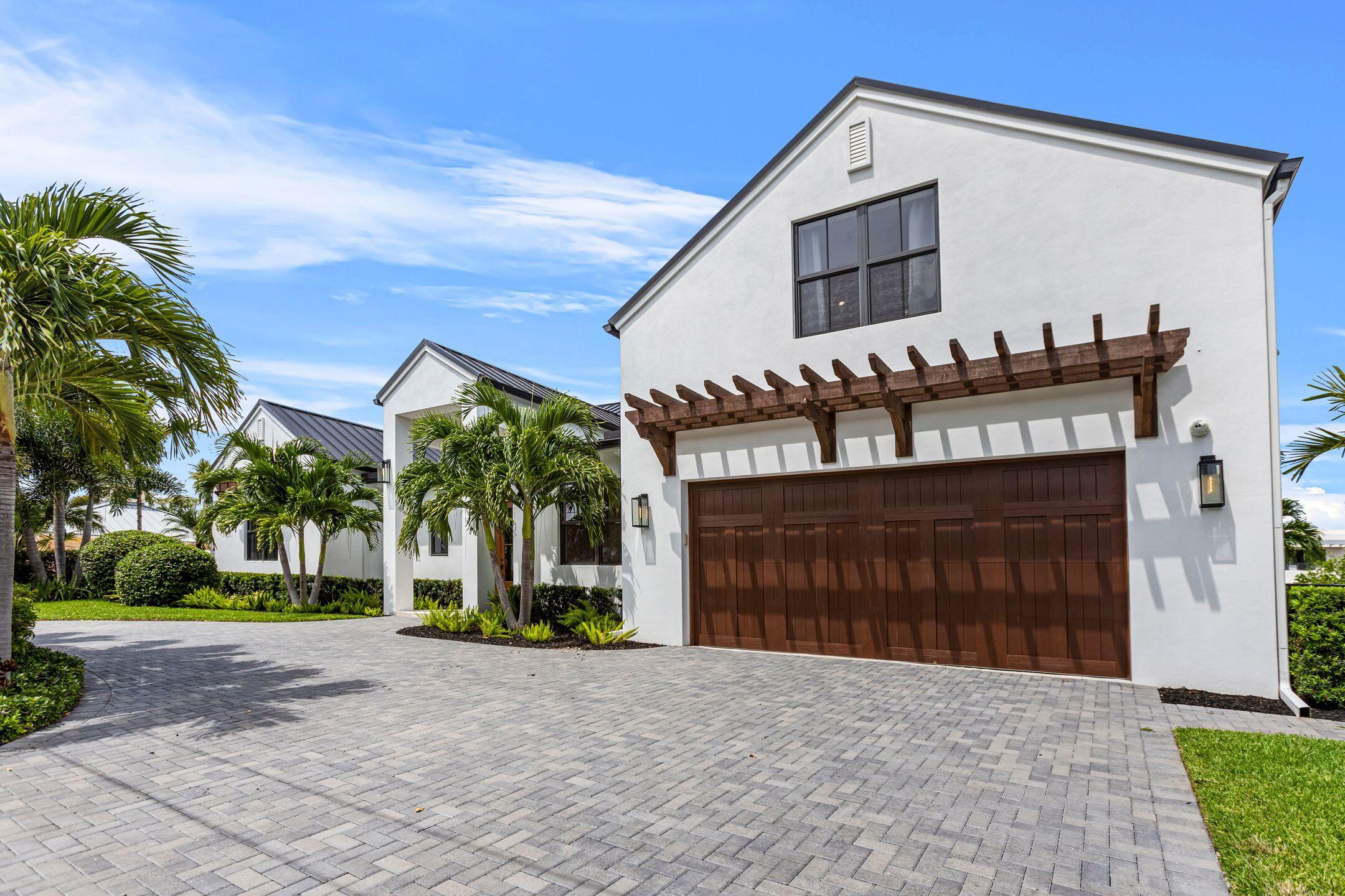 PALM BEACH ISLES 2 - Residential